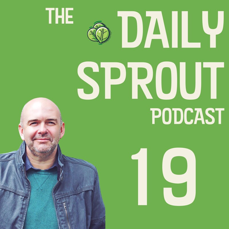 Artwork for podcast The Daily Sprout