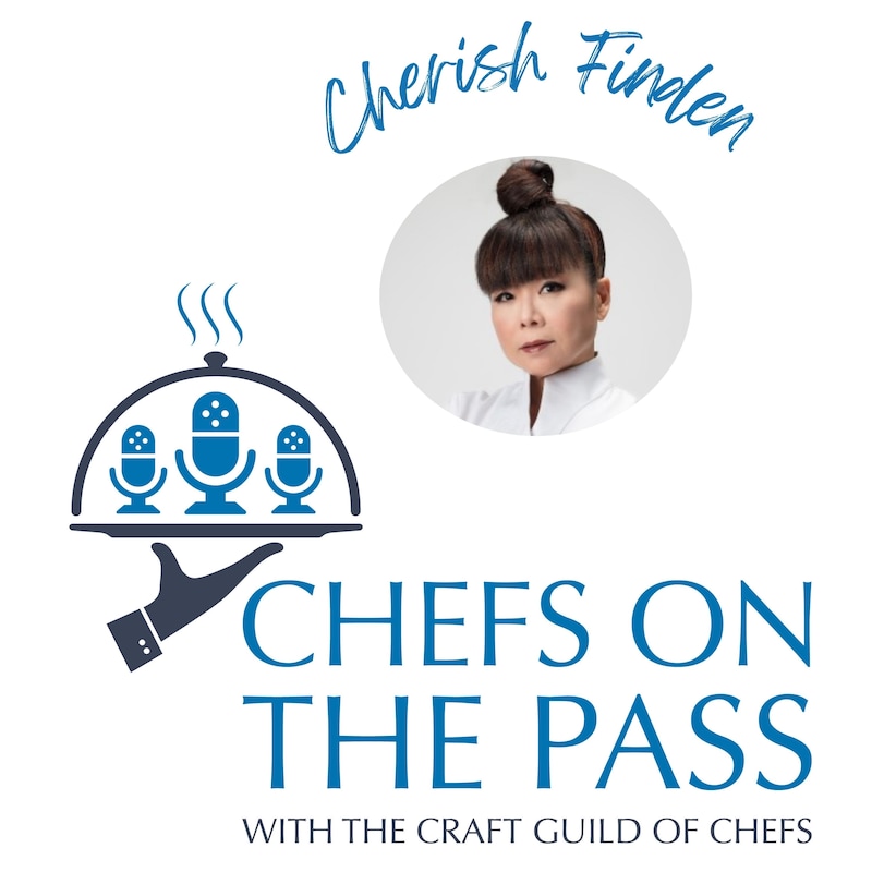 Artwork for podcast Chefs on the Pass