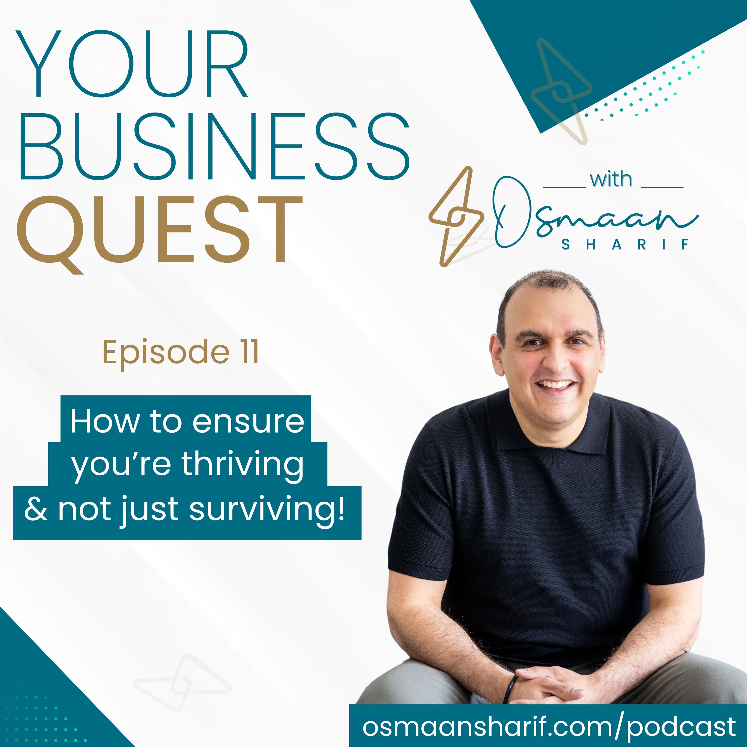 Your Business Quest