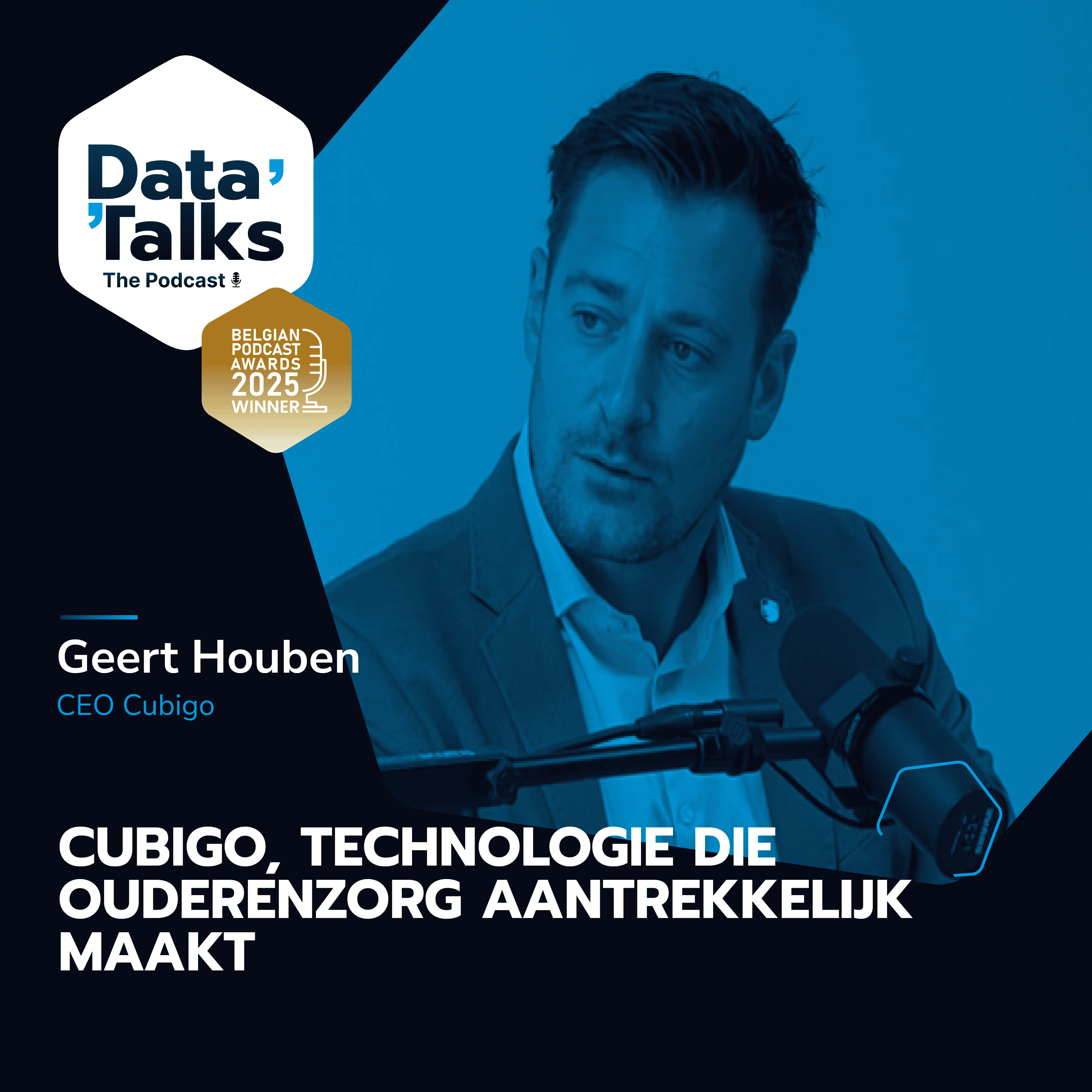 DataTalks - The Podcast