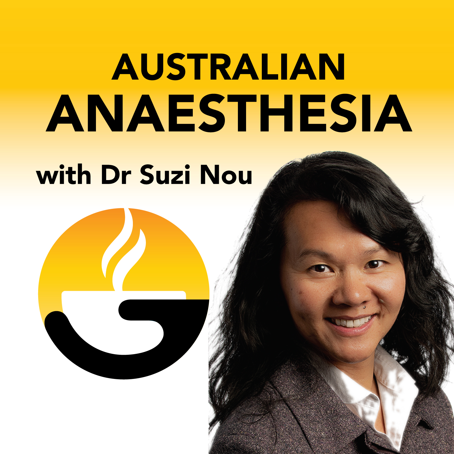 Artwork for Australian Anaesthesia
