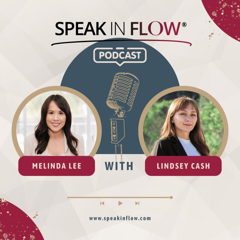 Artwork for podcast Speak In Flow