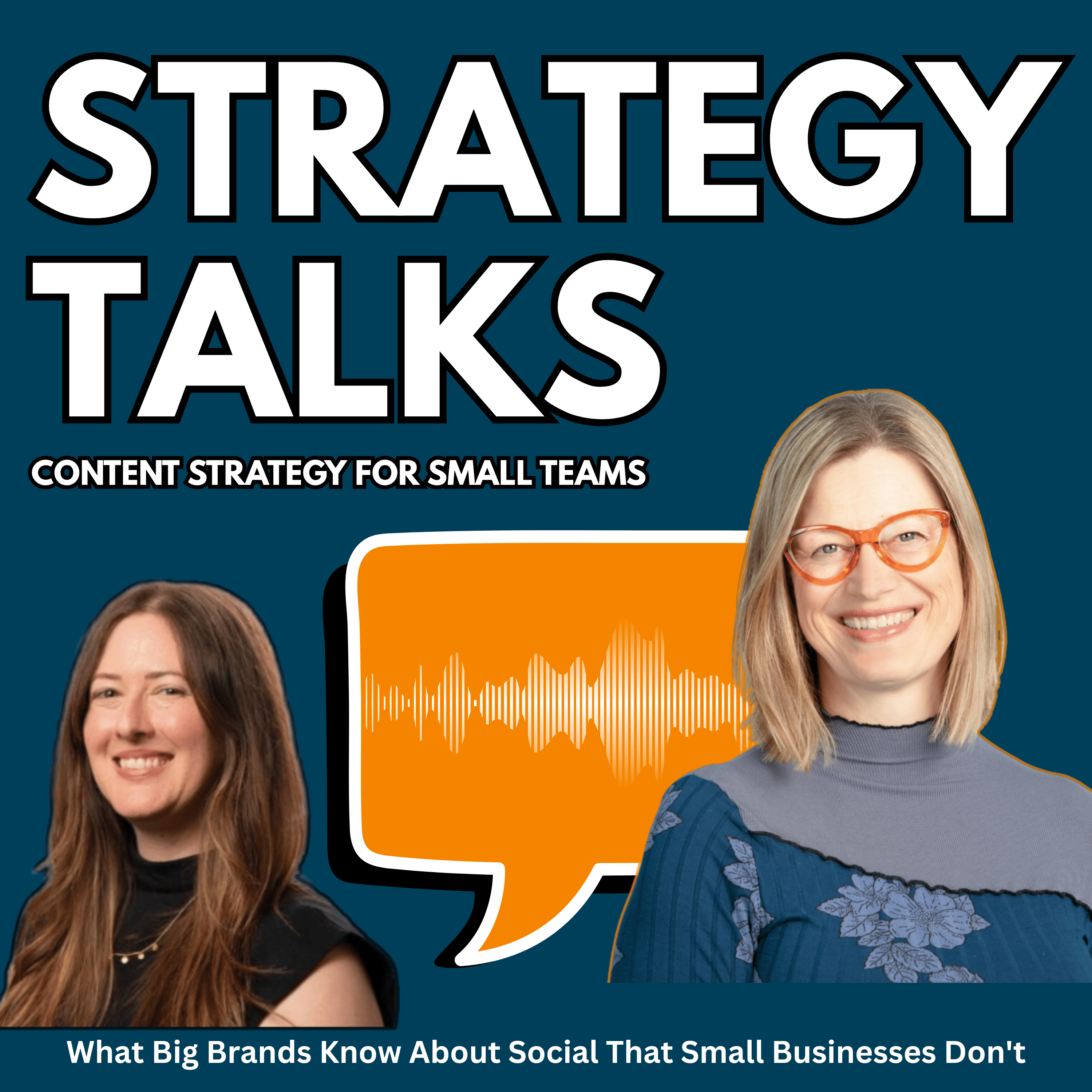 What Big Brands Know About Social That Small Businesses Don't