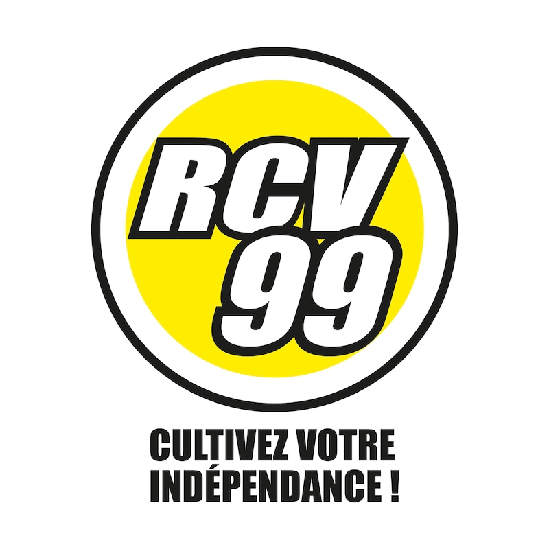 Artwork for podcast RCV99 HORS LES MURS