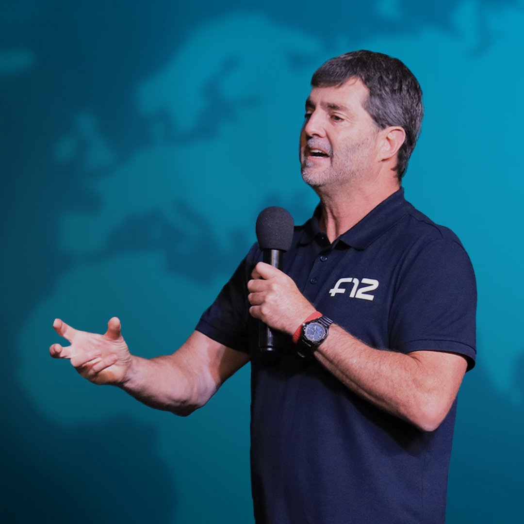 Conference Messages | Four12