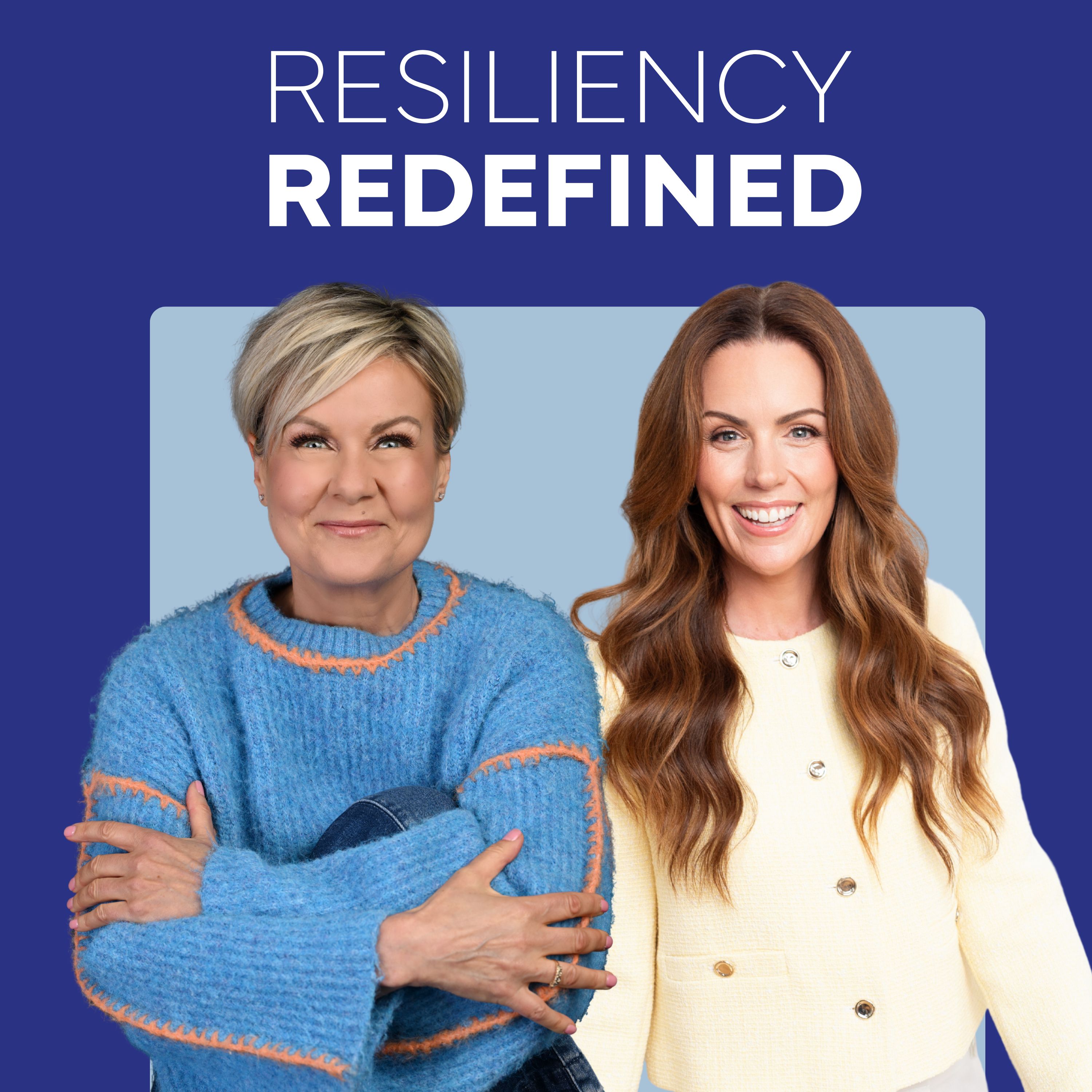 Resiliency Redefined