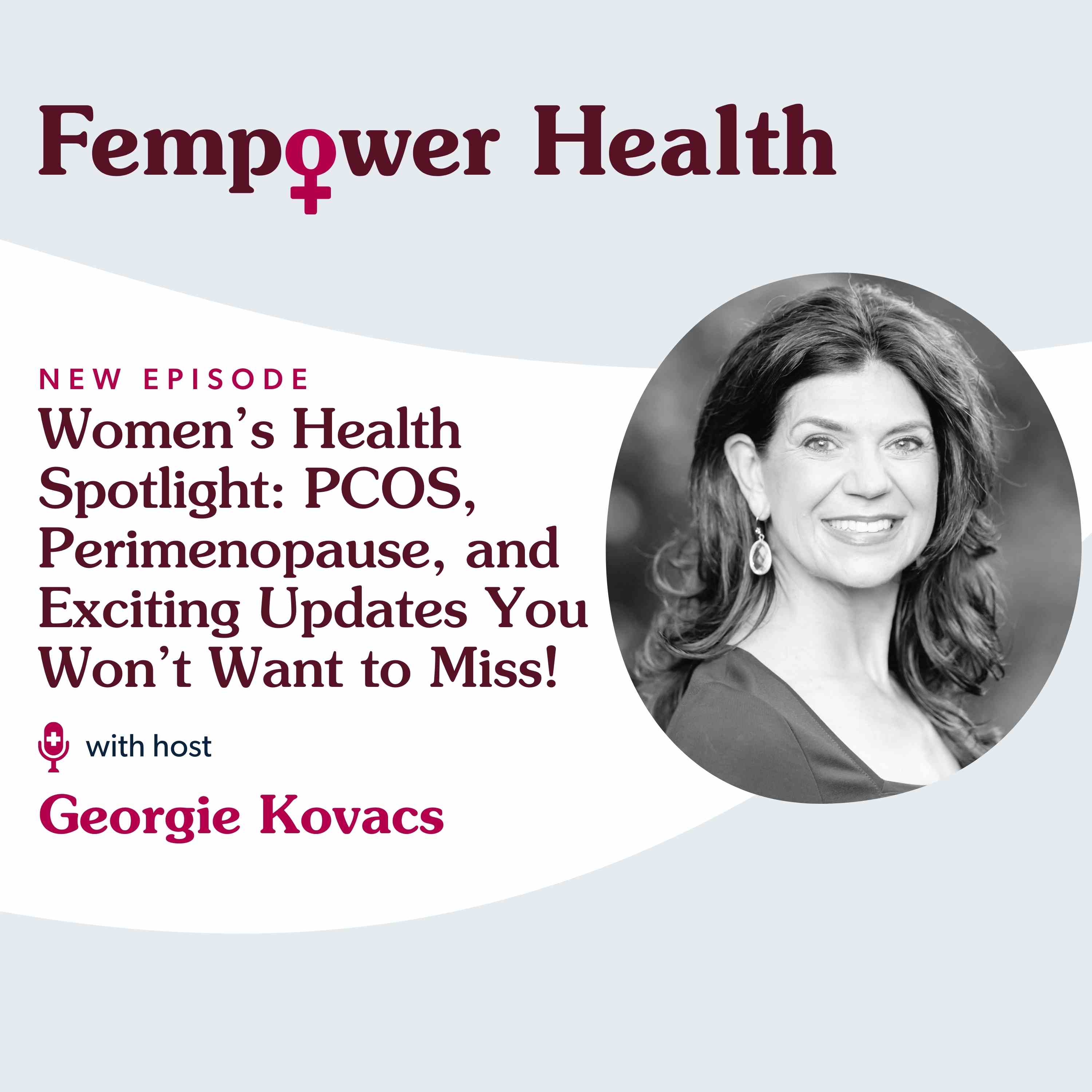 Fempower Health: The Perimenopause and Menopause Channel