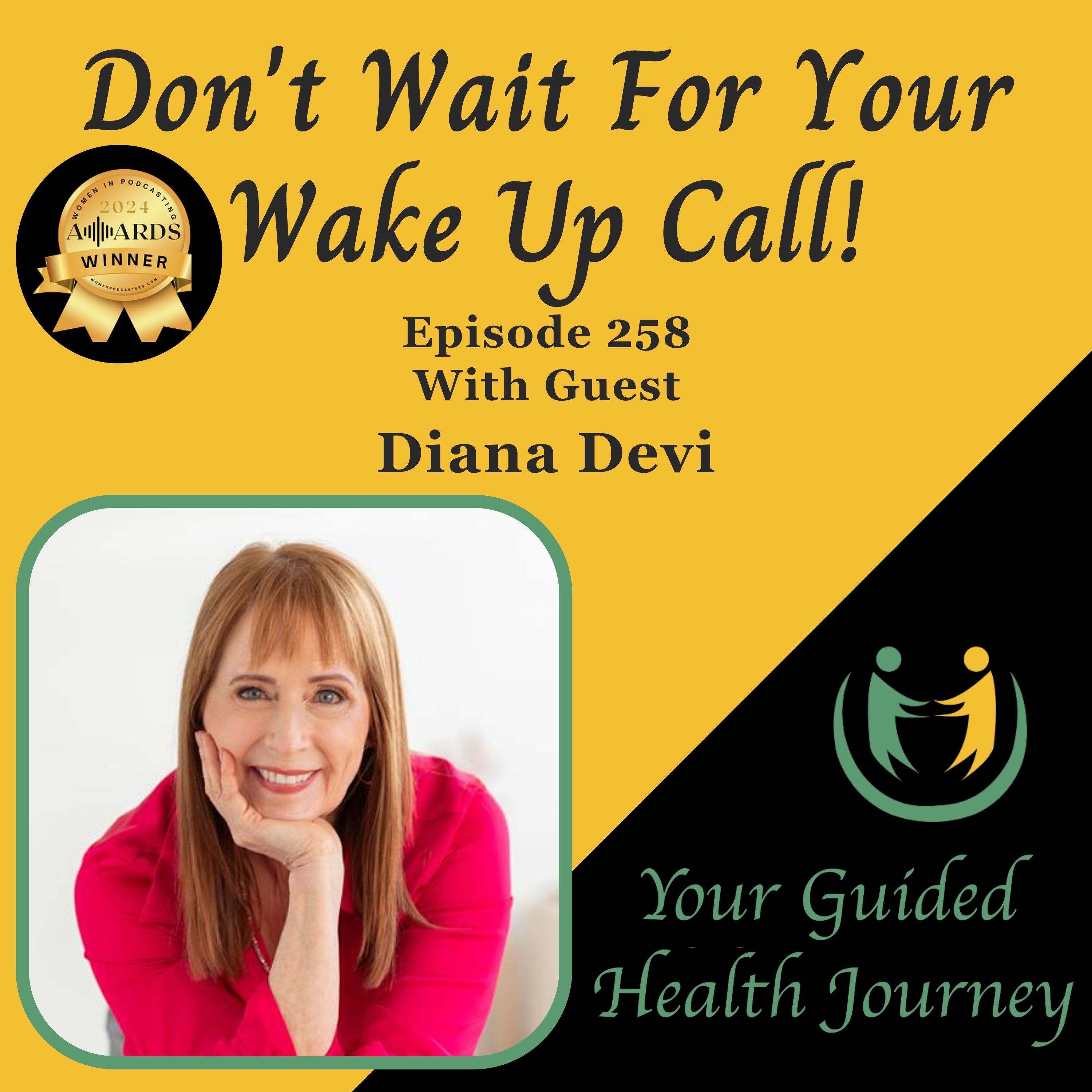 Menopause, Stress & the Myth of “Getting Old” | Ep 258