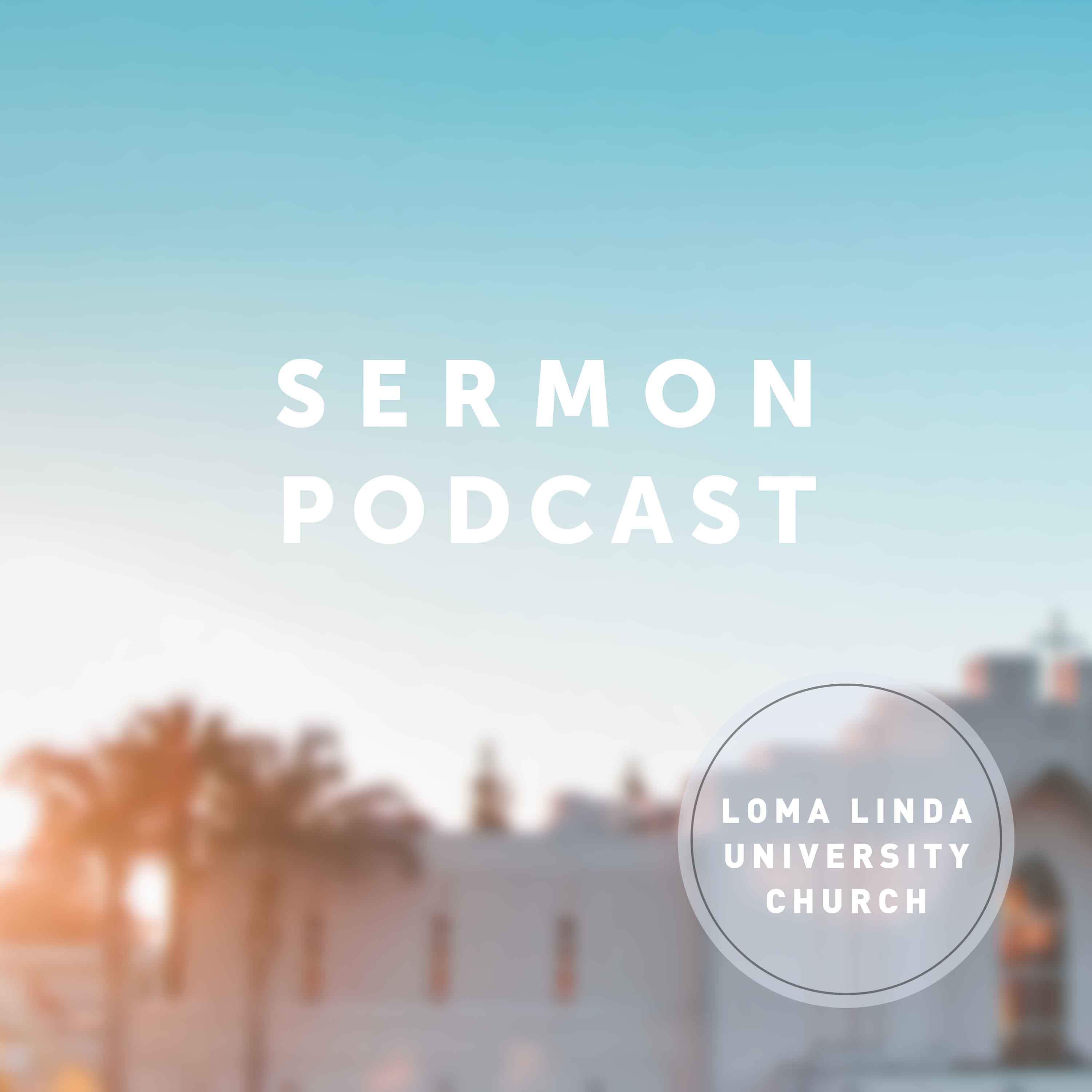 Show artwork for LLUC Sermon Podcast