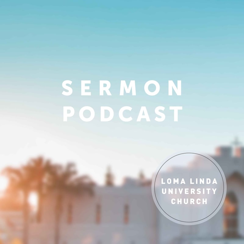 Artwork for podcast LLUC Sermon Podcast