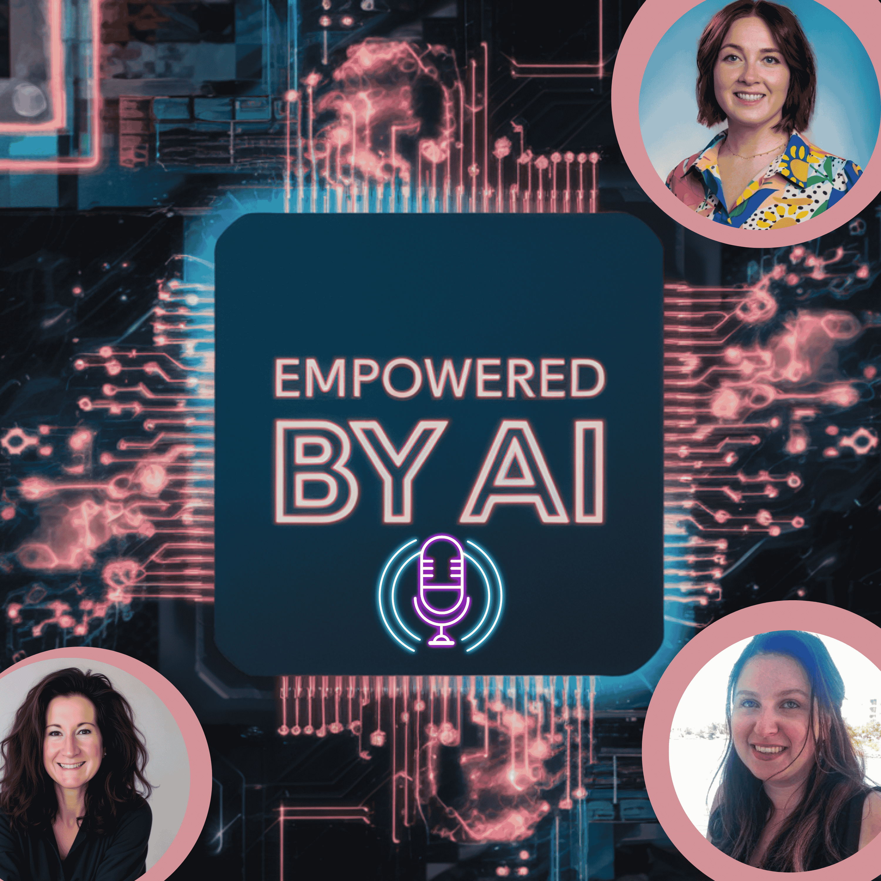 Empowered by AI