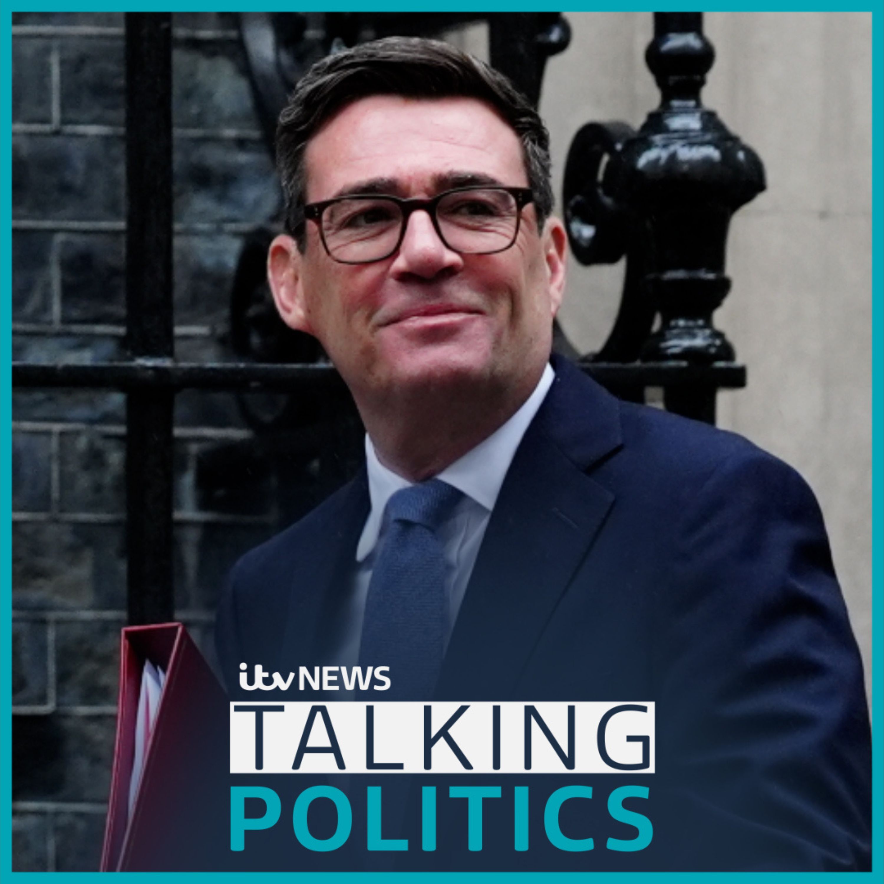 Can Burnham stop the UK heading for another financial crash?