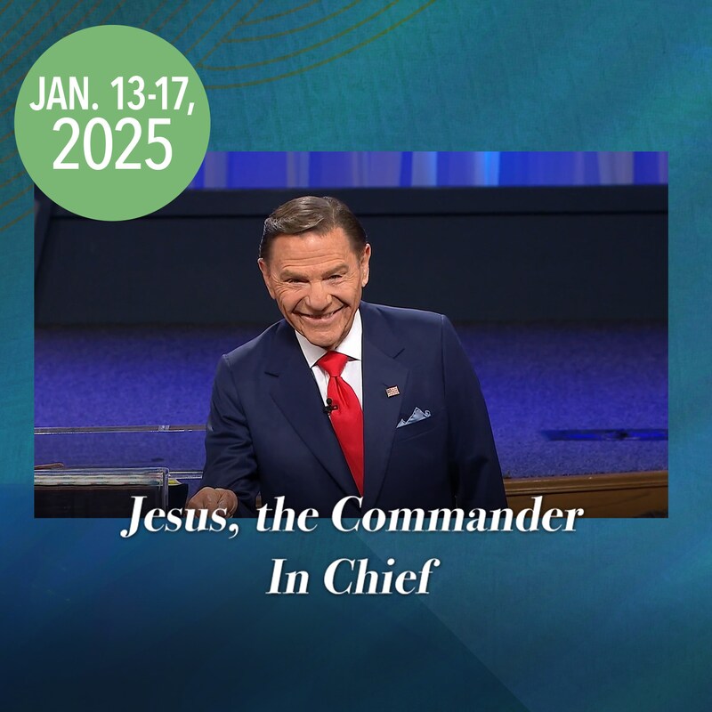 Artwork for podcast Believer's Voice of Victory Audio Podcast