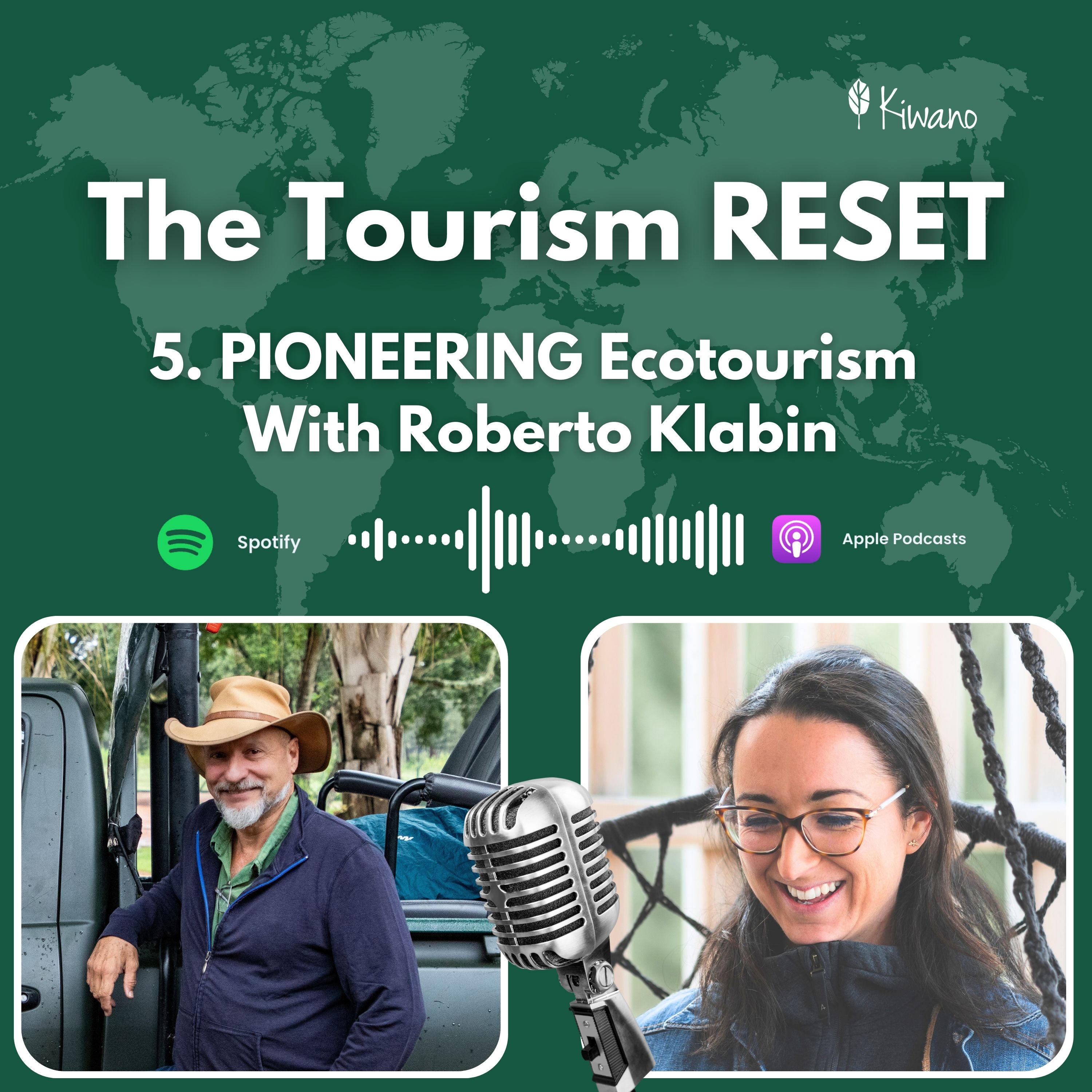 The Tourism RESET