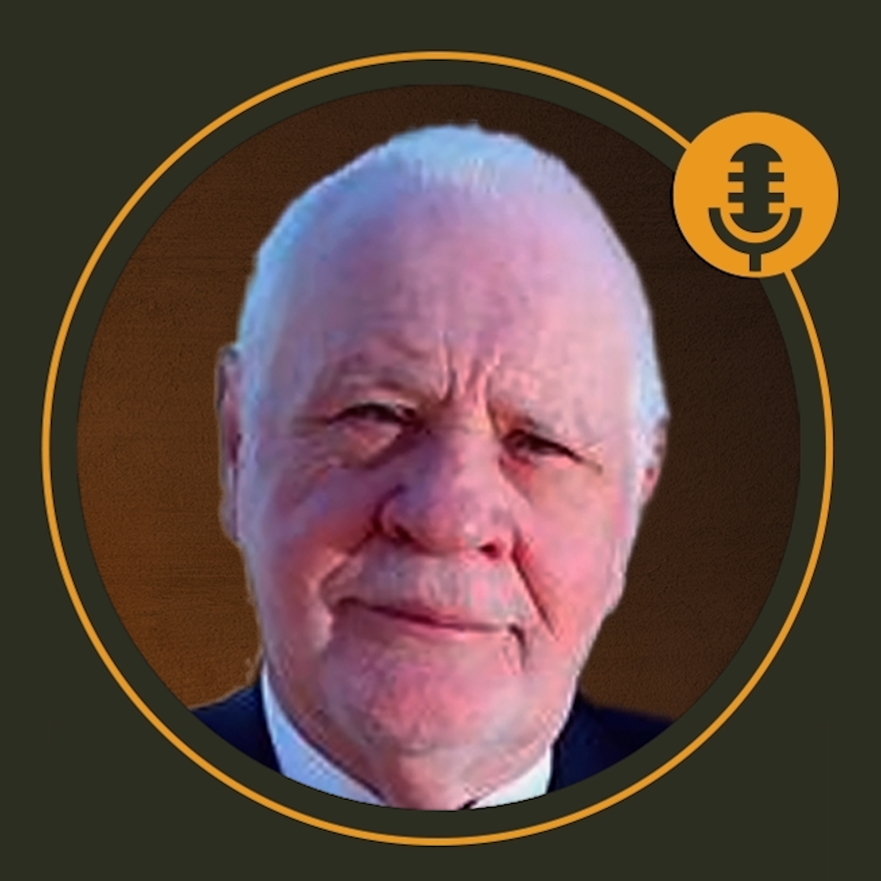 Addressing PTSD as a veteran and finding your gratitude with Terry James episode artwork