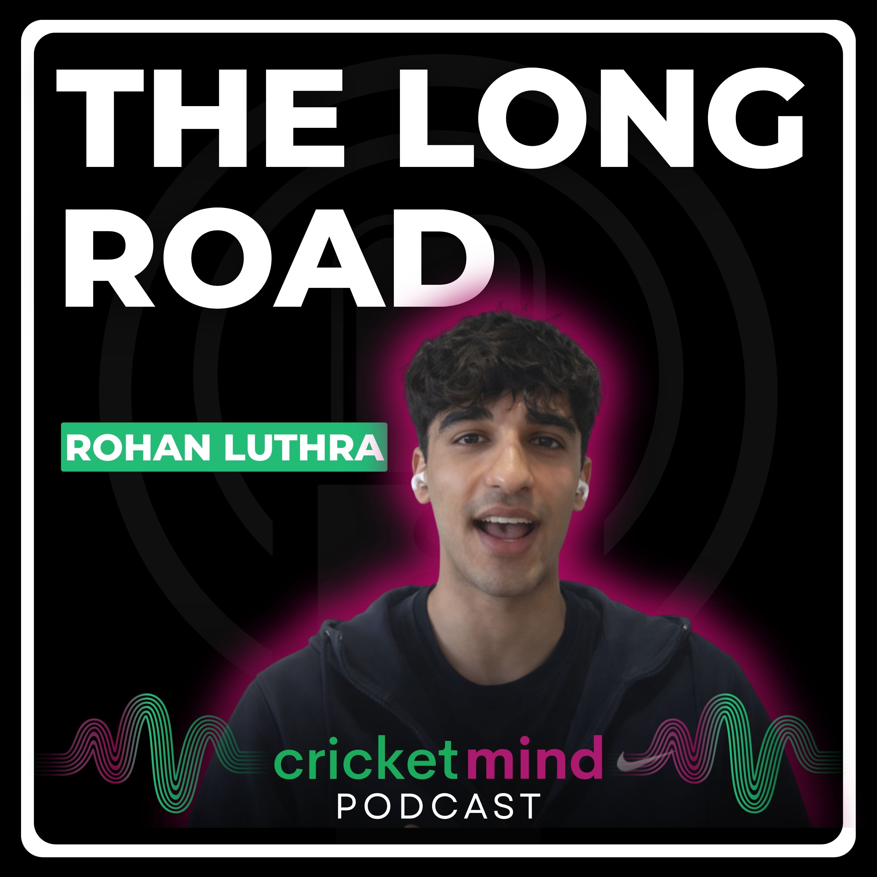 The Long Road | Rohan Luthra