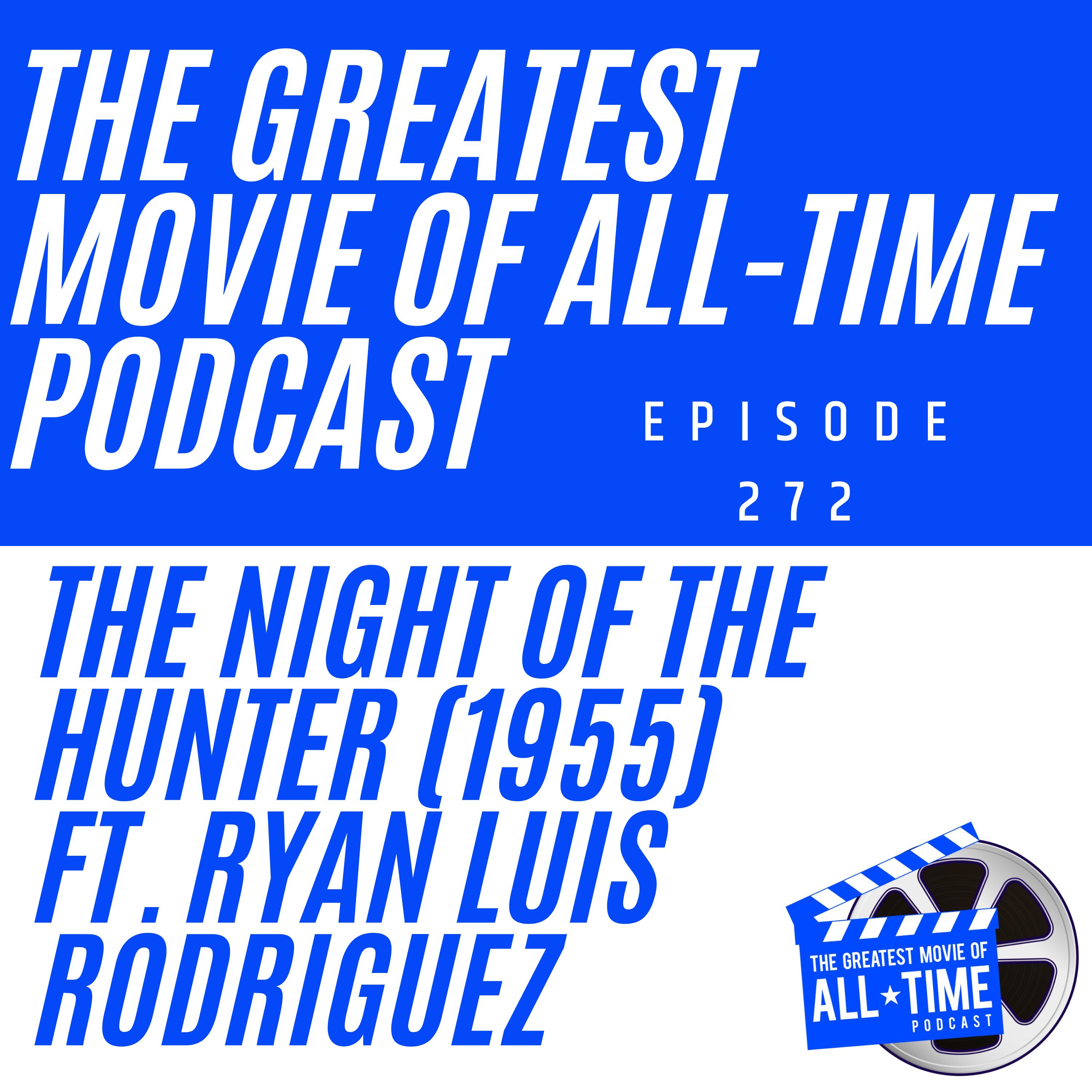 Greatest Movie Of All-Time