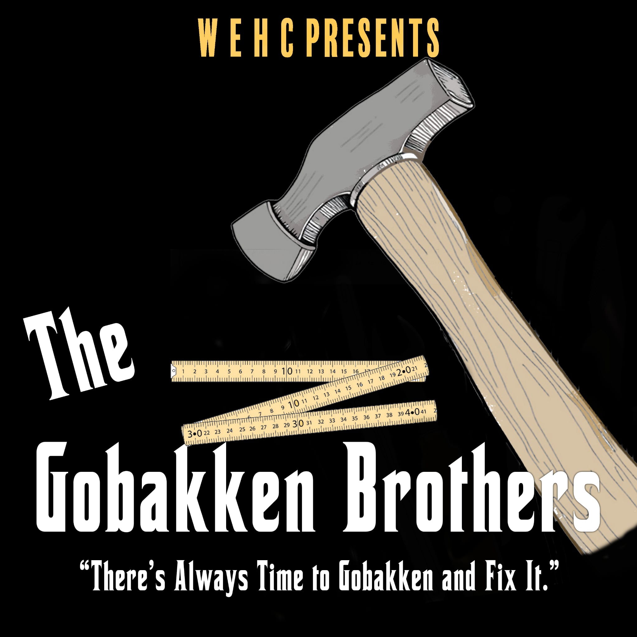 Gobakken Brothers