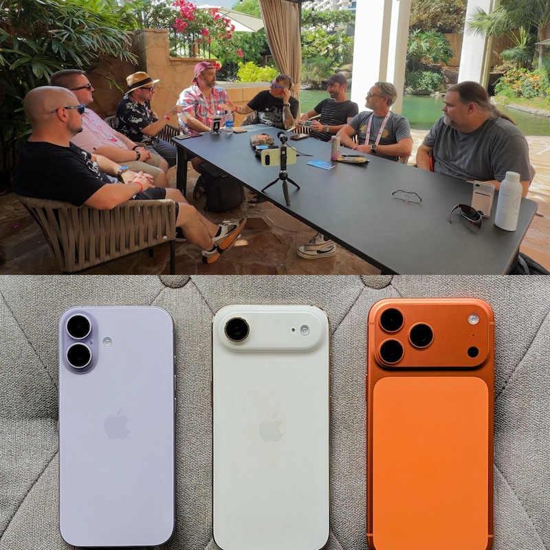 Artwork for podcast Mobile Tech Podcast with tnkgrl Myriam Joire