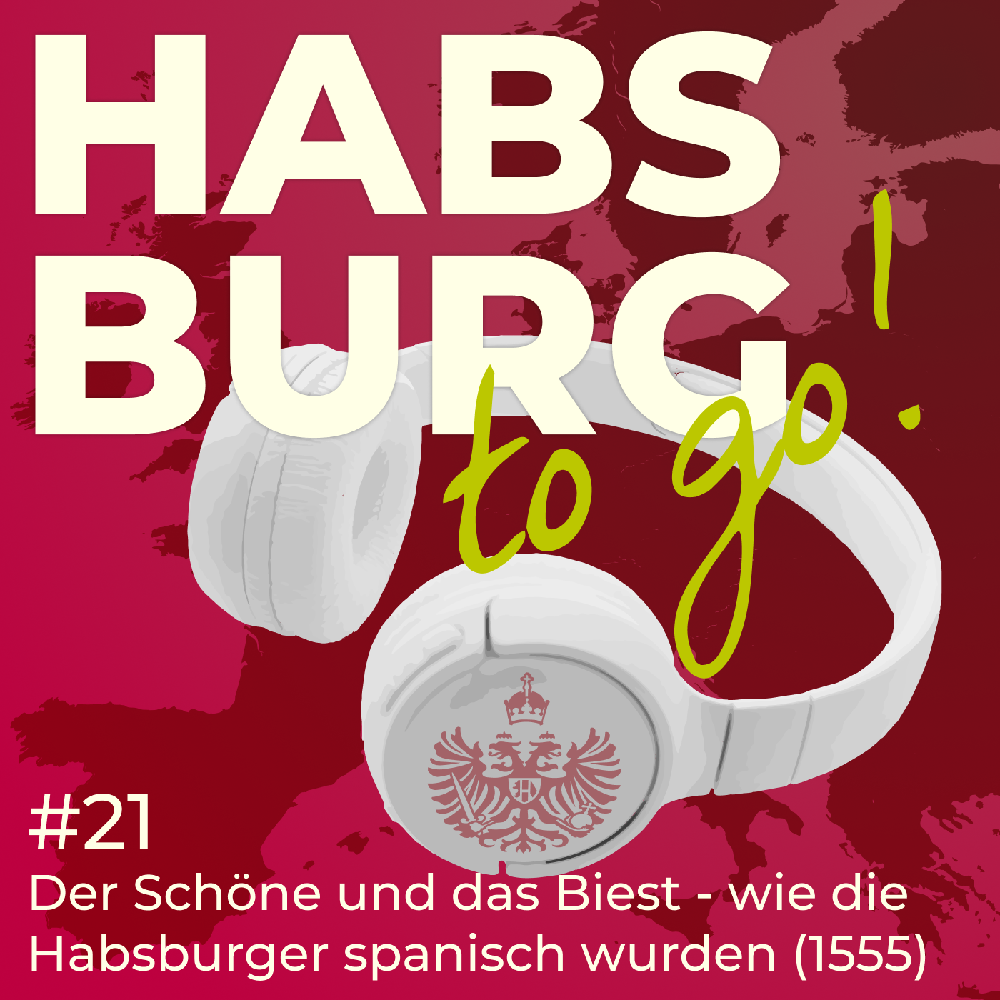 Habsburg to go!