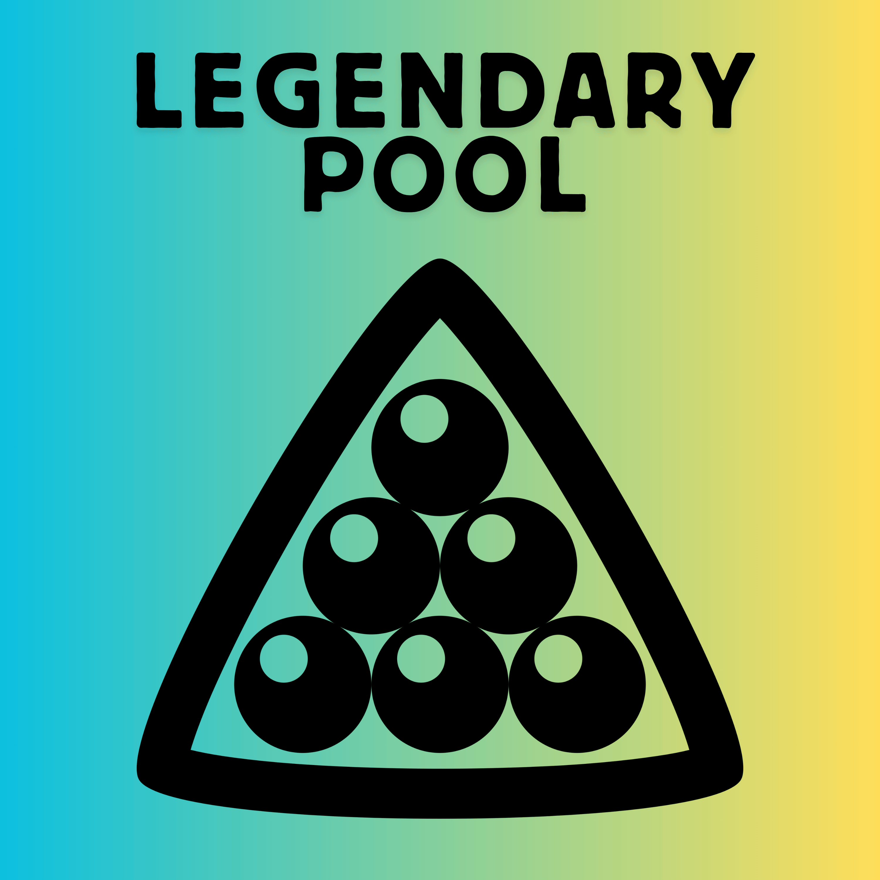Wakefield Summer S'Cool 2024: Legendary Pool episode artwork