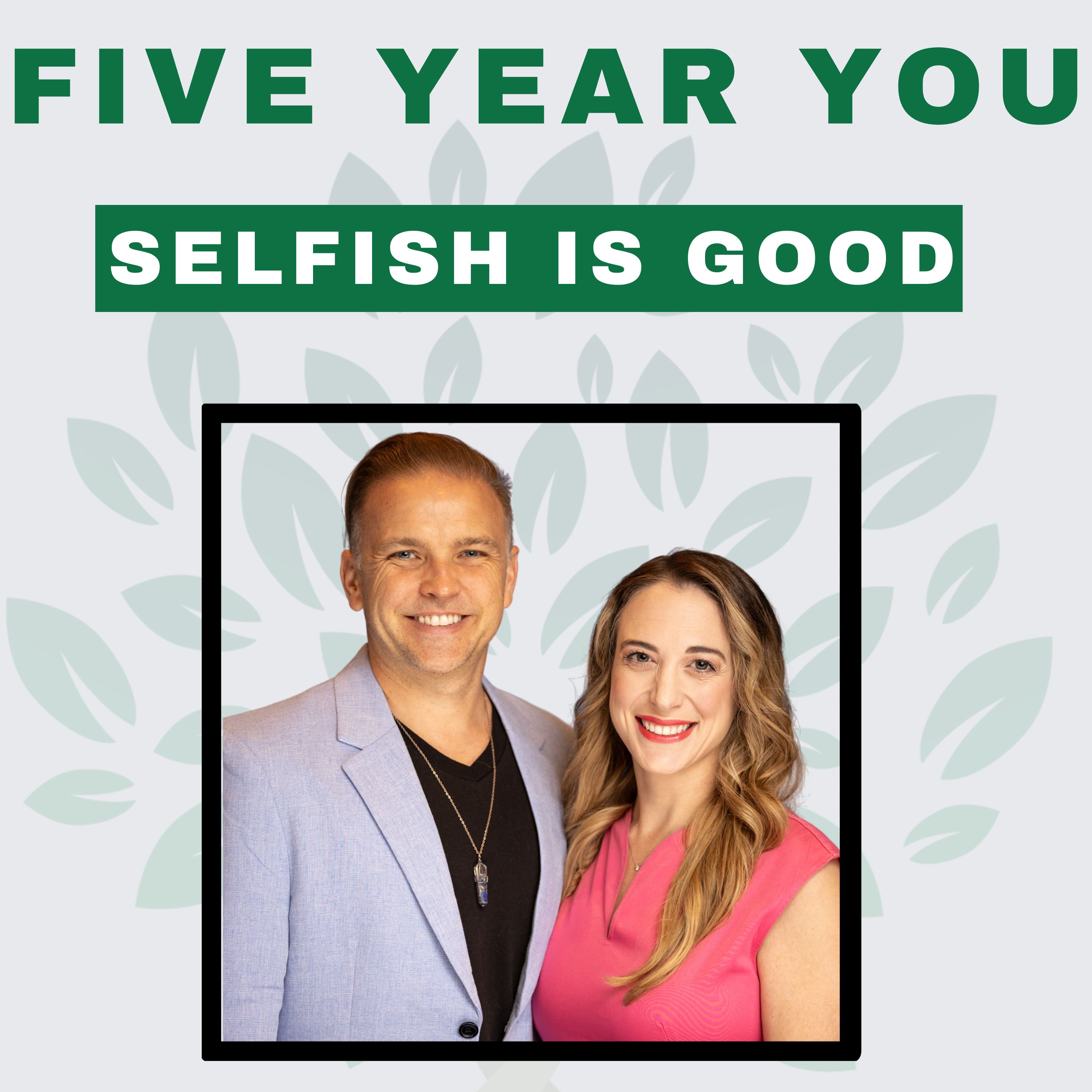 Five Year You