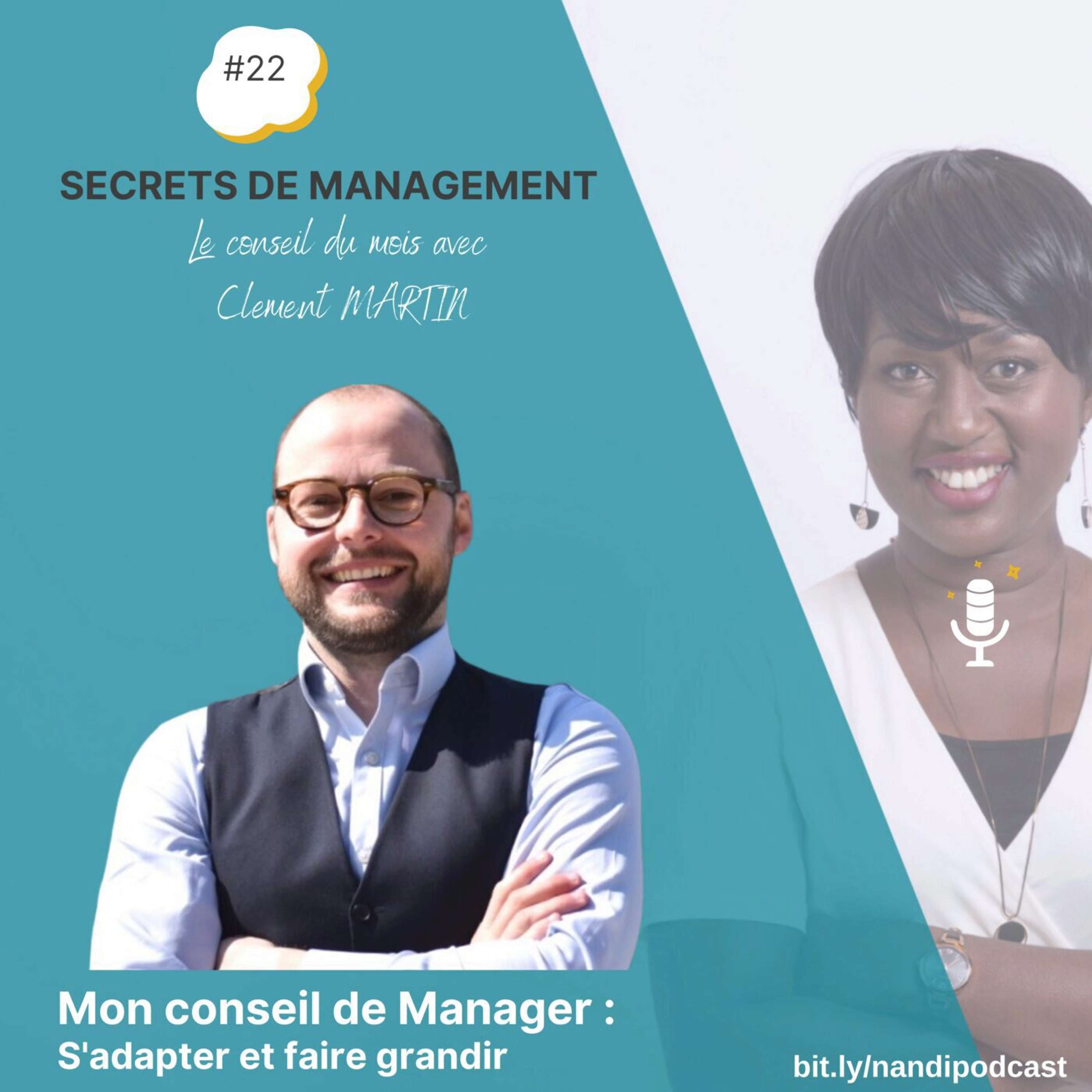 Secrets de Compétences