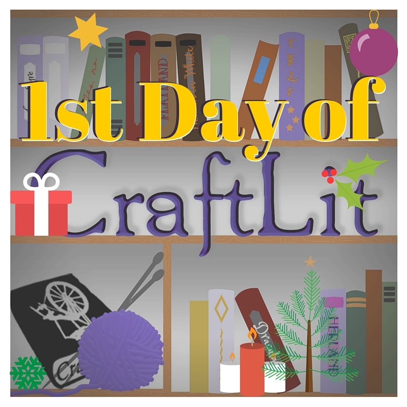 First Day of Craftlit (2016) episode artwork