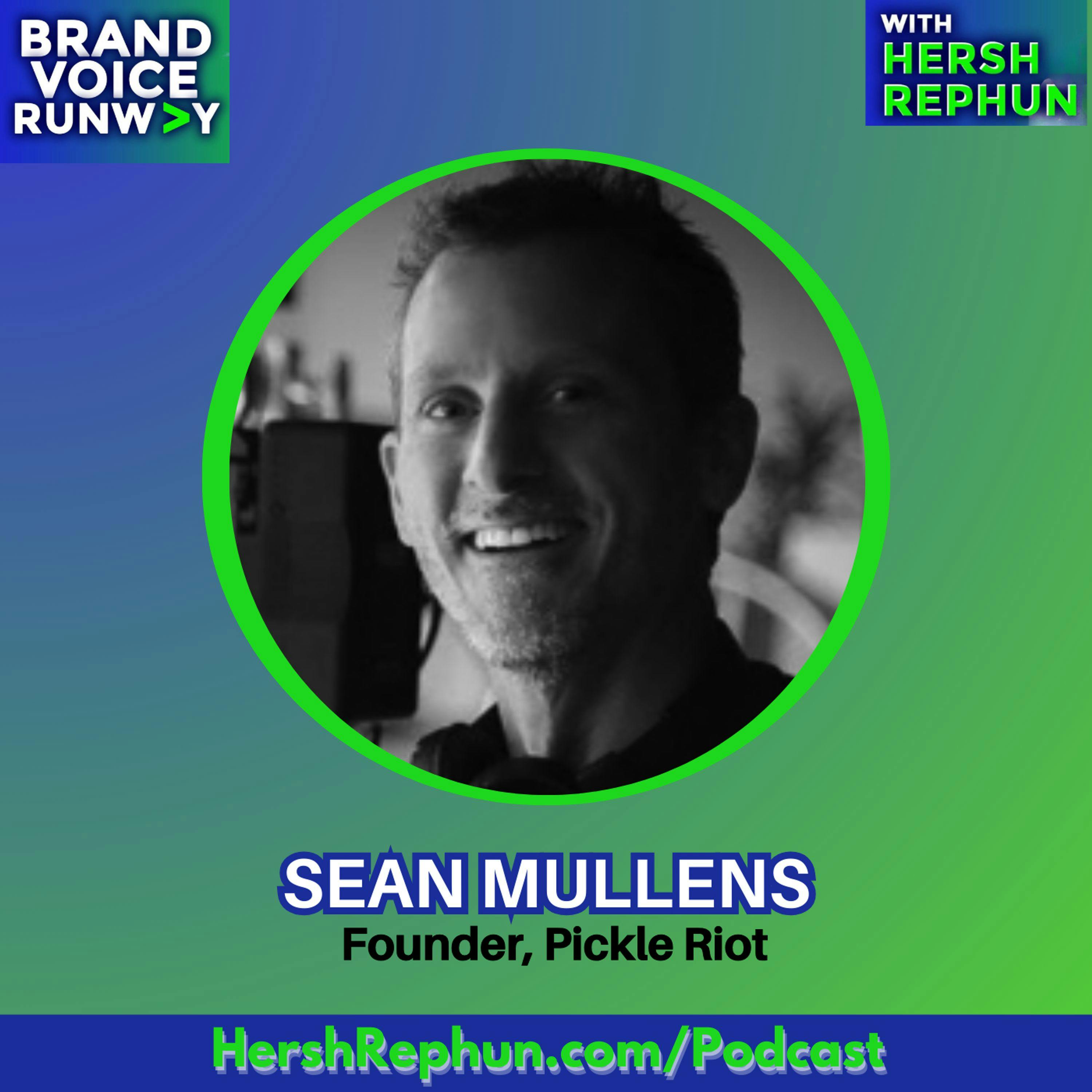 Brand Voice Runway with Hersh Rephun