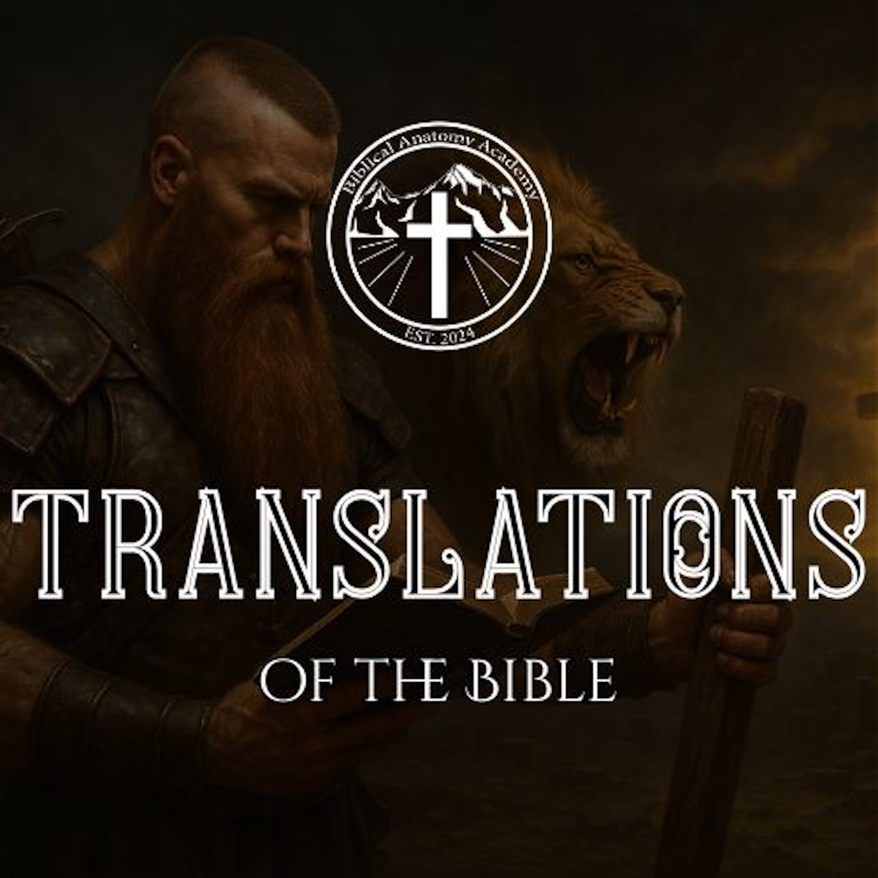 Translations of the Bible