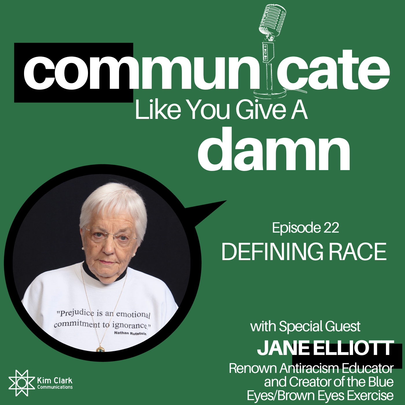 Communicate Like You Give A Damn