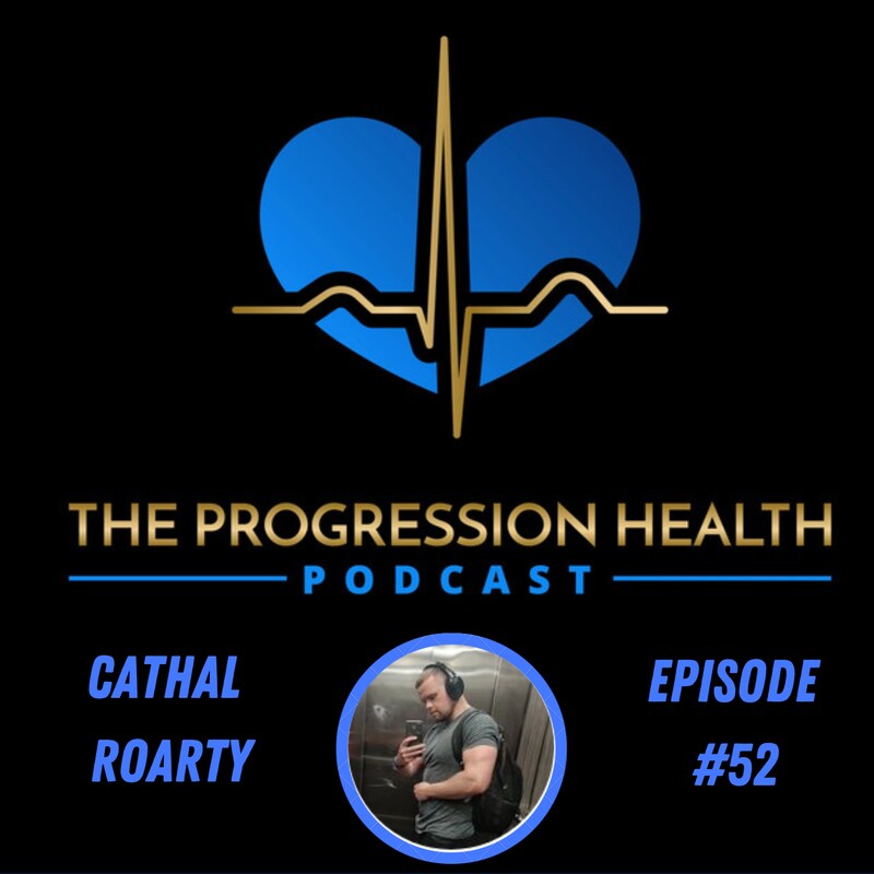 Artwork for podcast The Progression Health Podcast