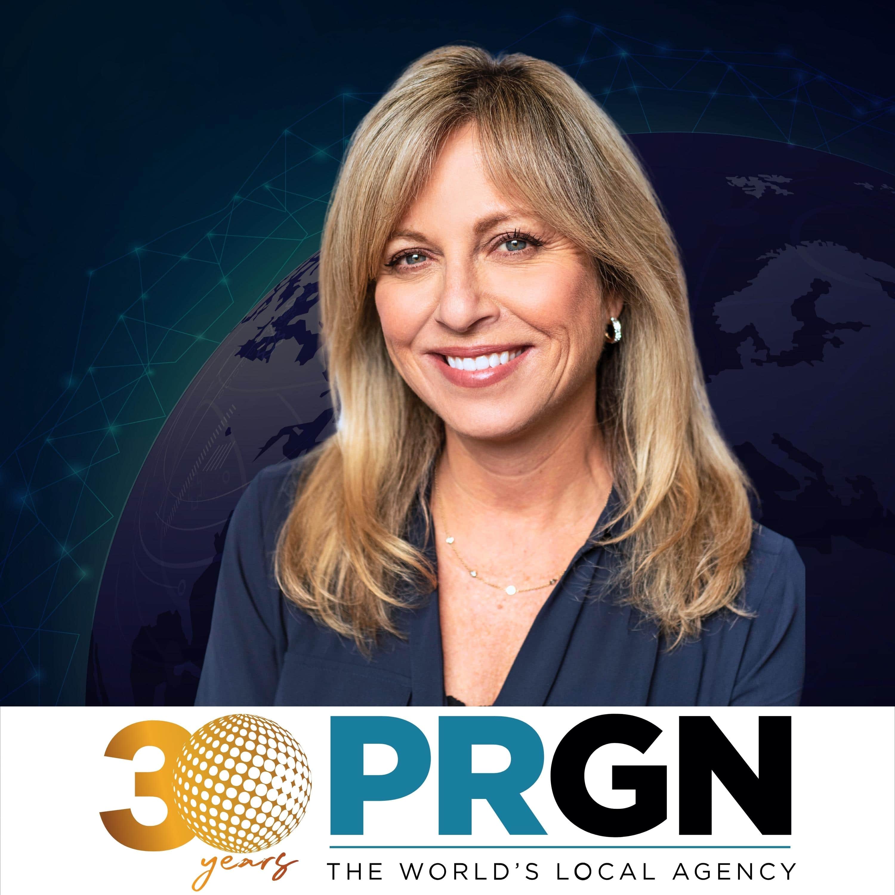 PRGN Presents: News and Views from the Public Relations Global Network