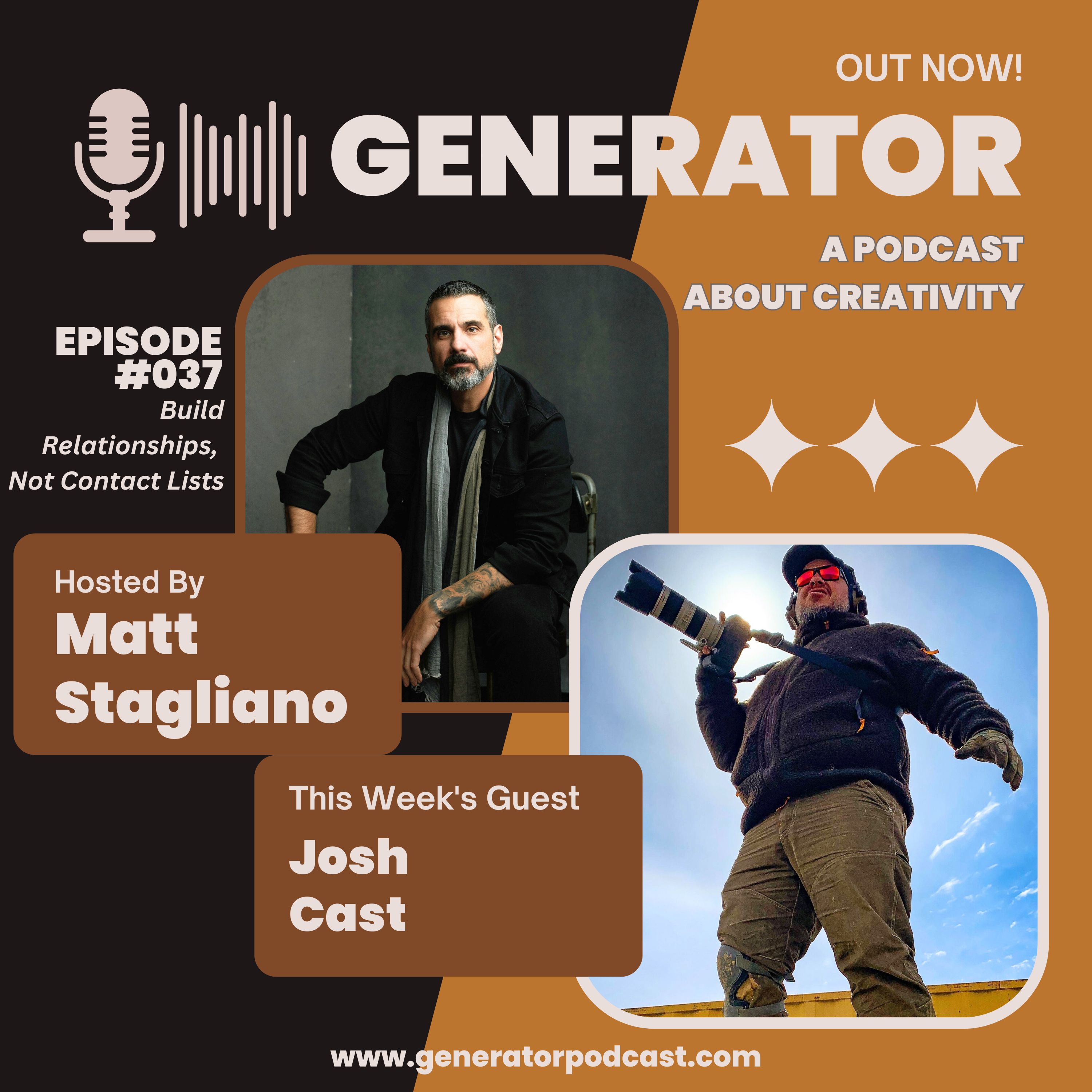 Generator