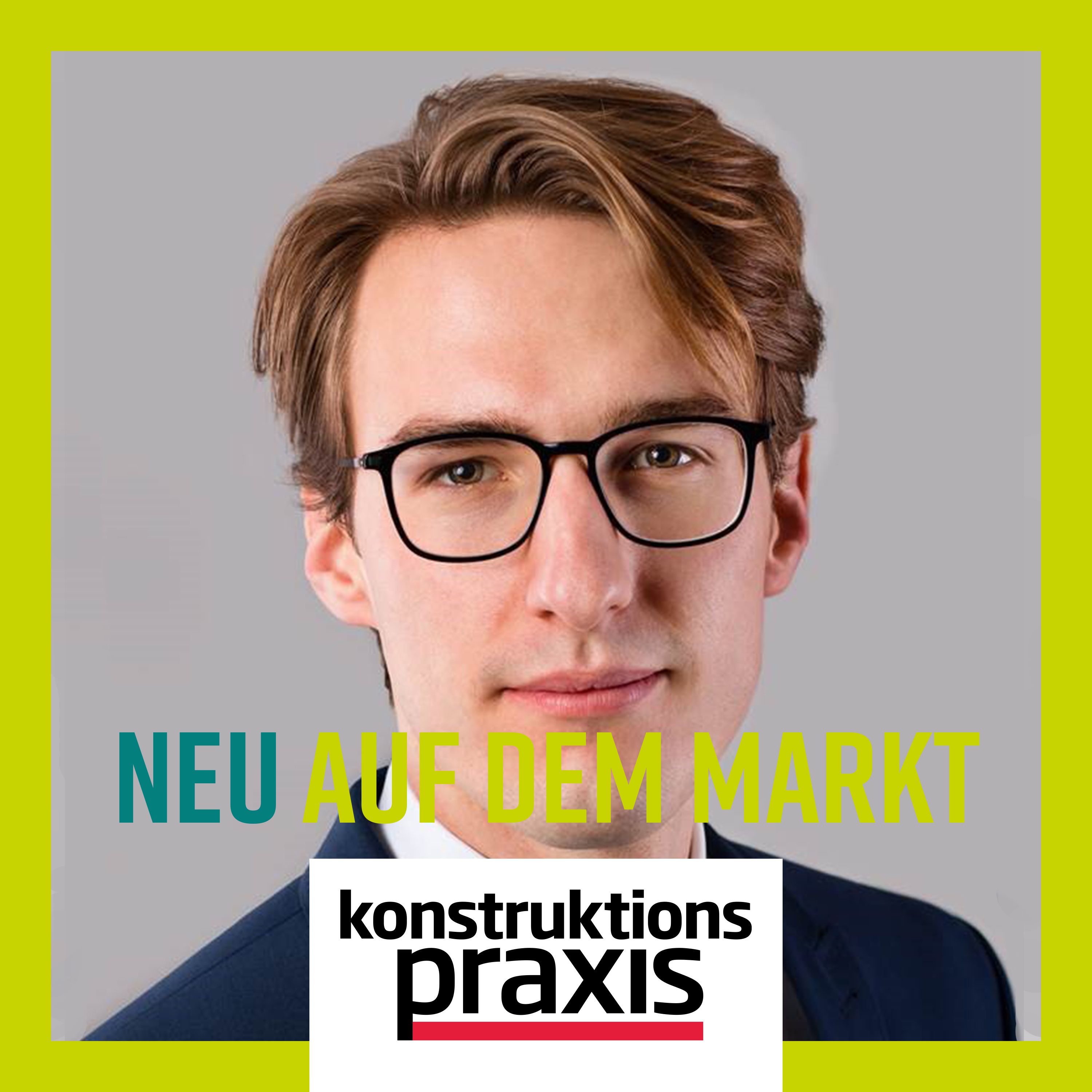 konstruktionspraxis-Podcast