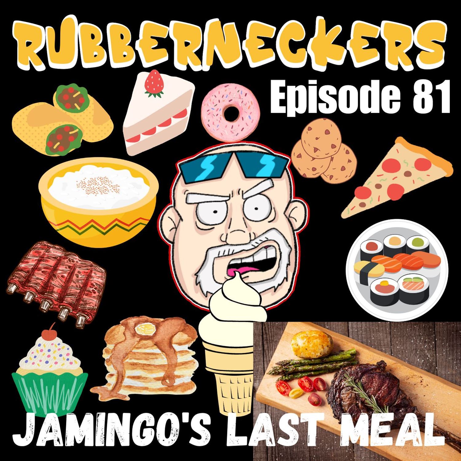 Rubberneckers