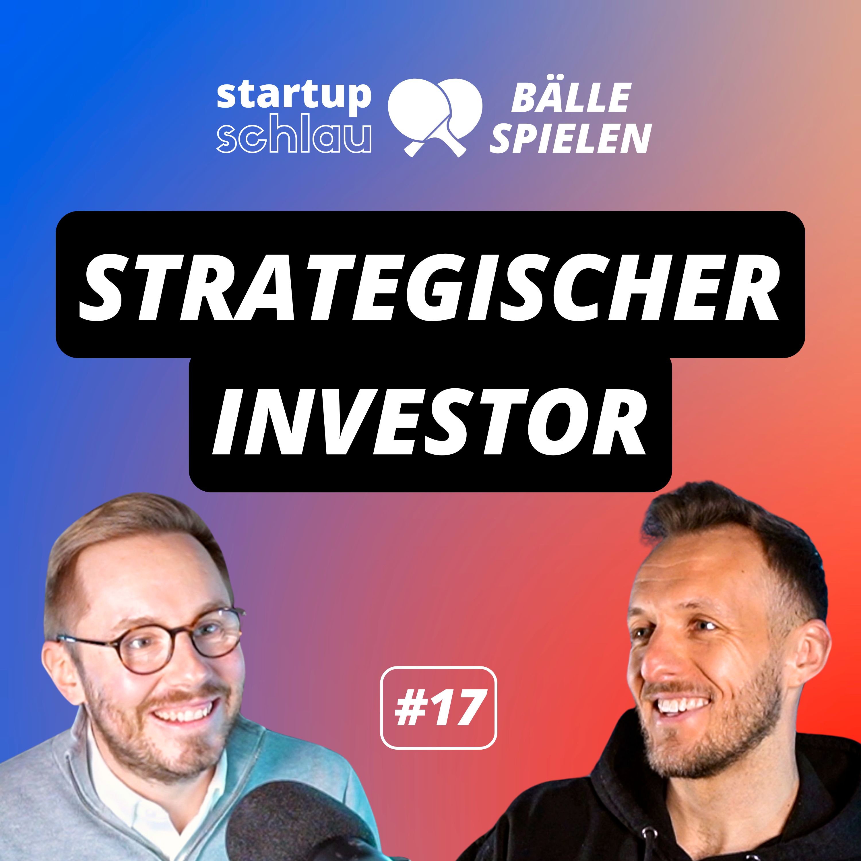 Startup Schlau Podcast