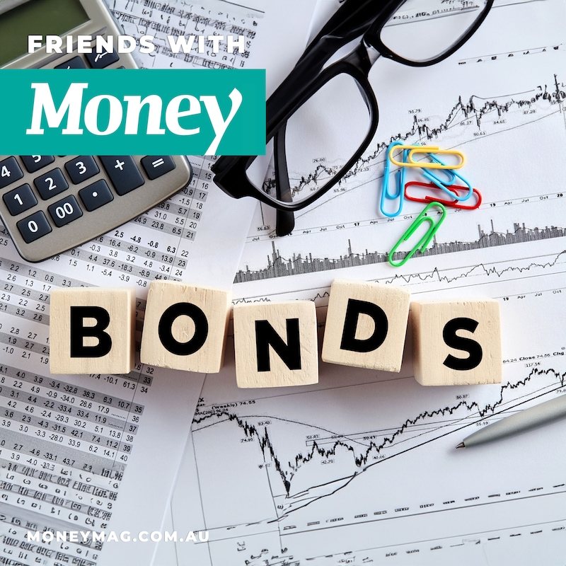 Artwork for podcast Friends With Money