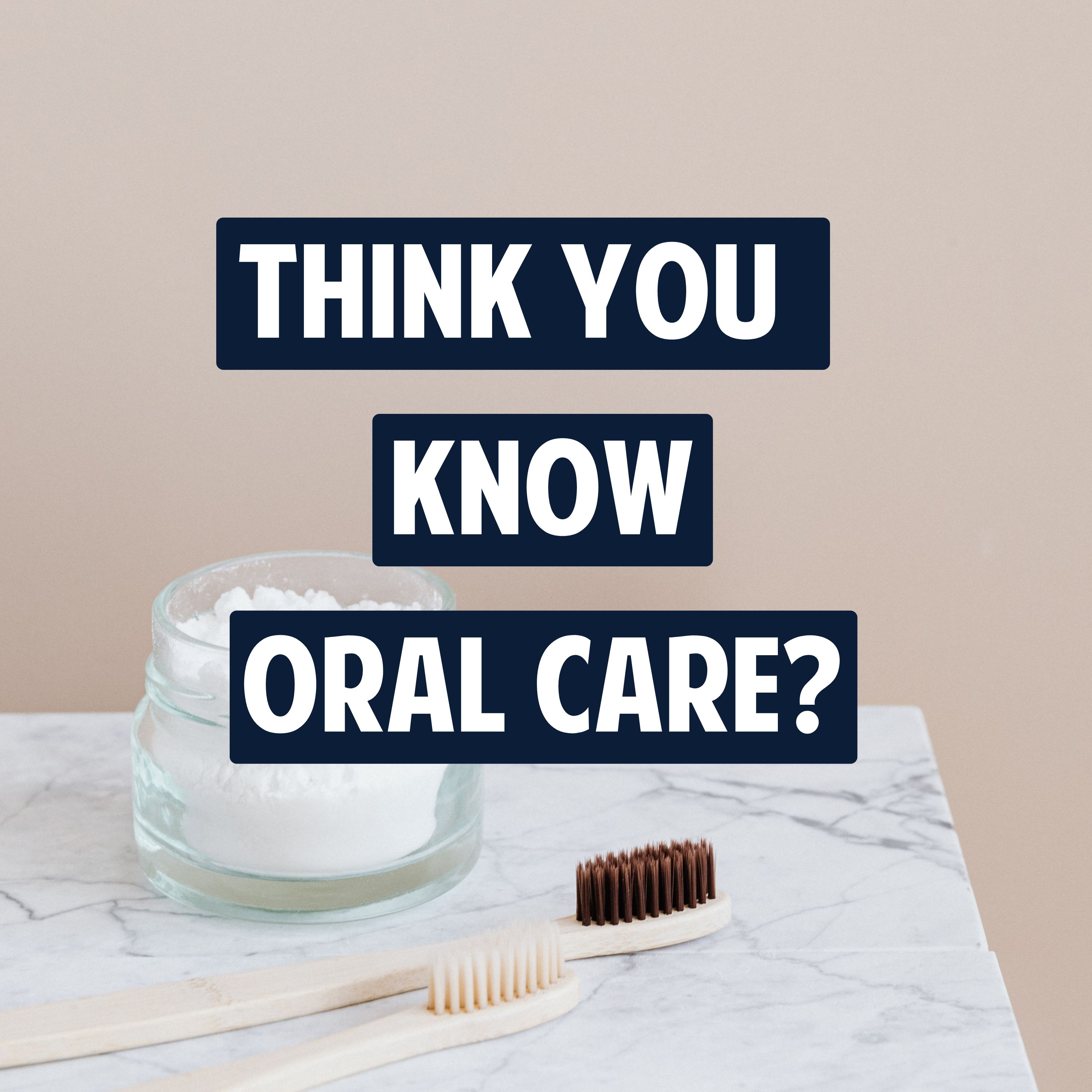 21: Your Toothpaste Might Be Working Against You – The Surprising Science Behind Sensitivity and Tartar with Dr. Rob Karlinsey episode artwork
