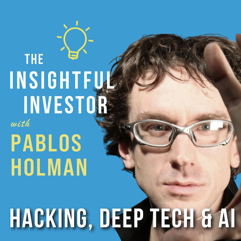 Artwork for podcast Insightful Investor
