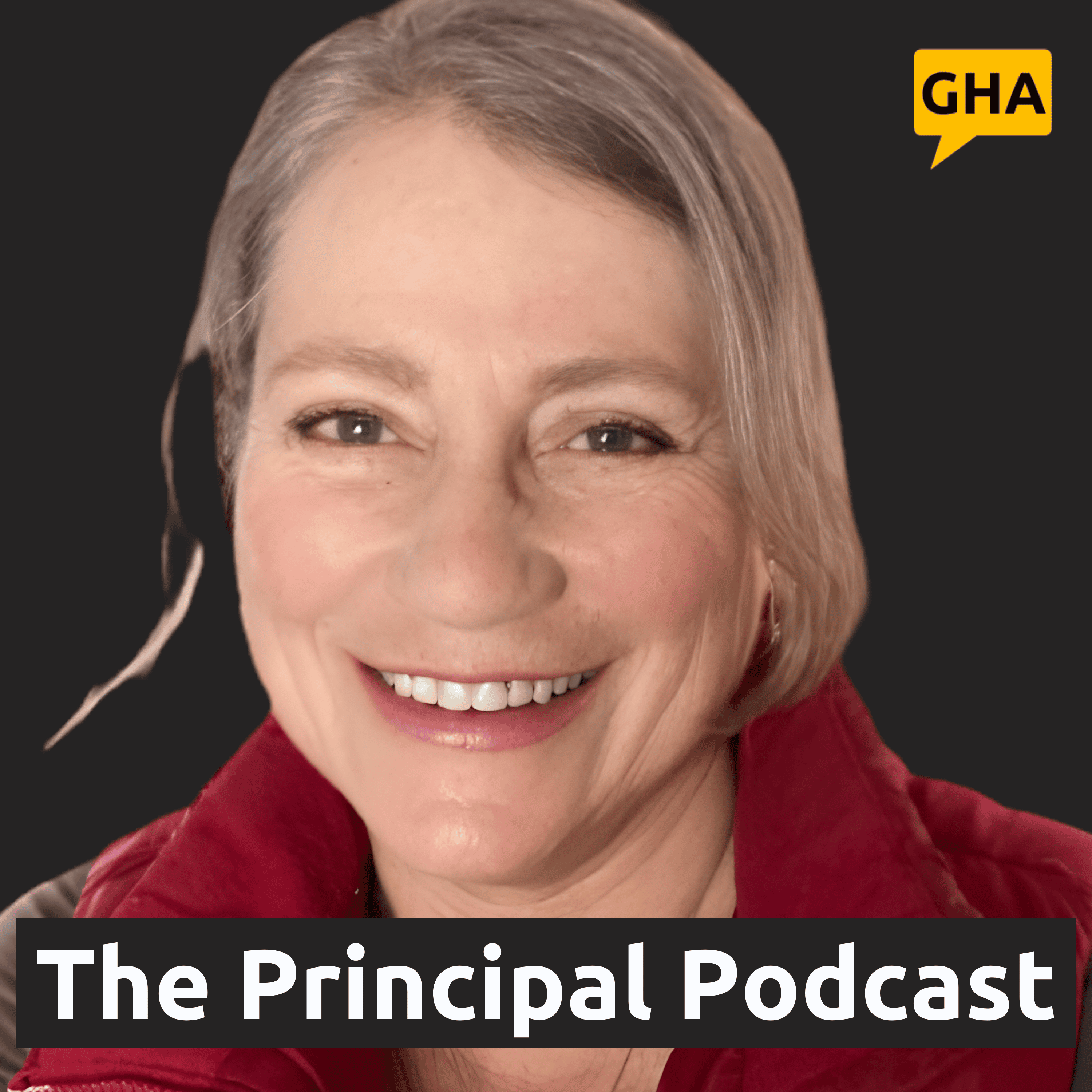 How Professional Services Firms Can Build Stronger Client Relationships With Lisa Peers episode artwork