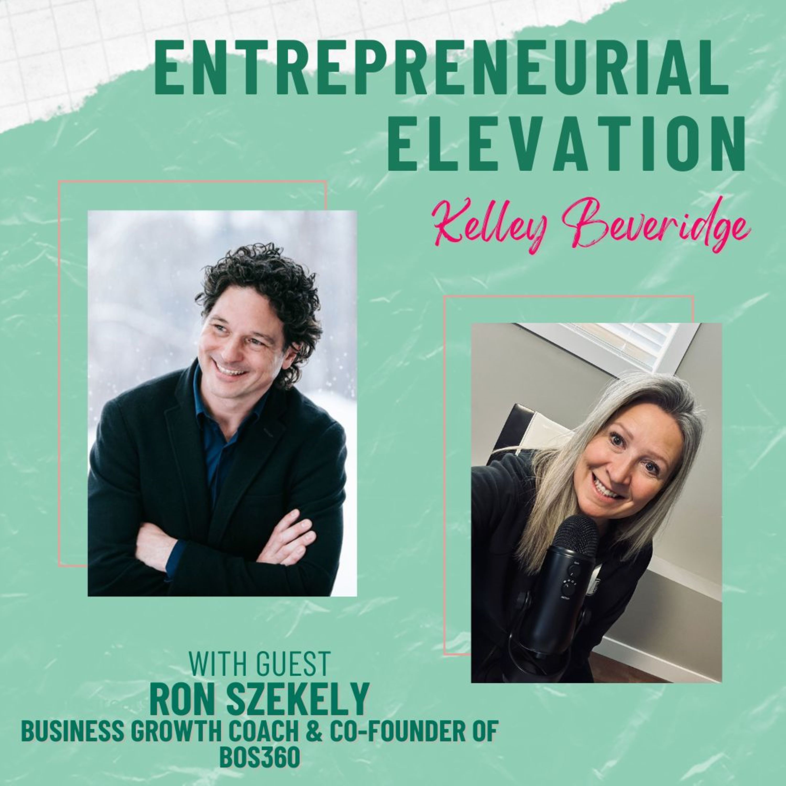 Entrepreneurial Elevation