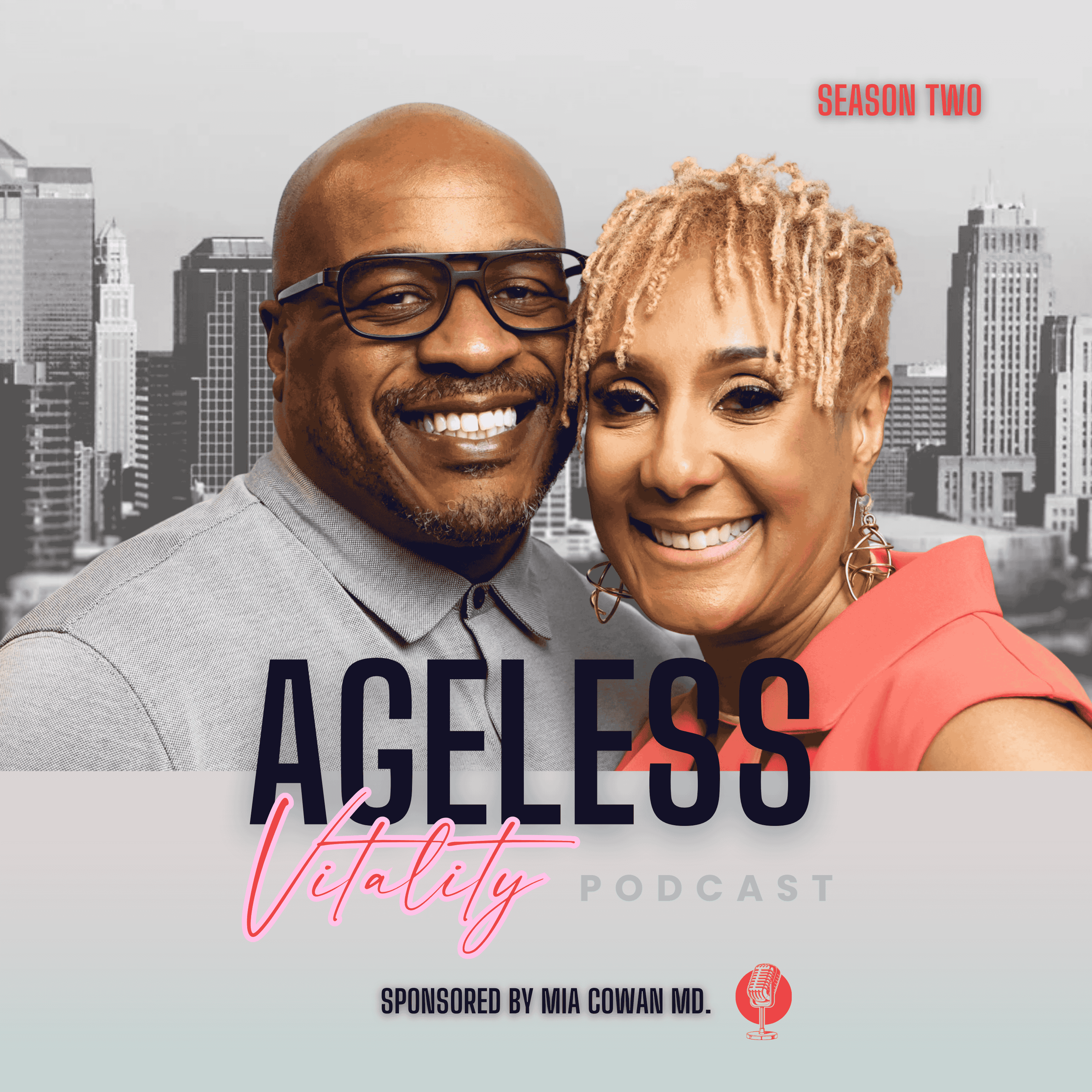 Ageless Vitality
