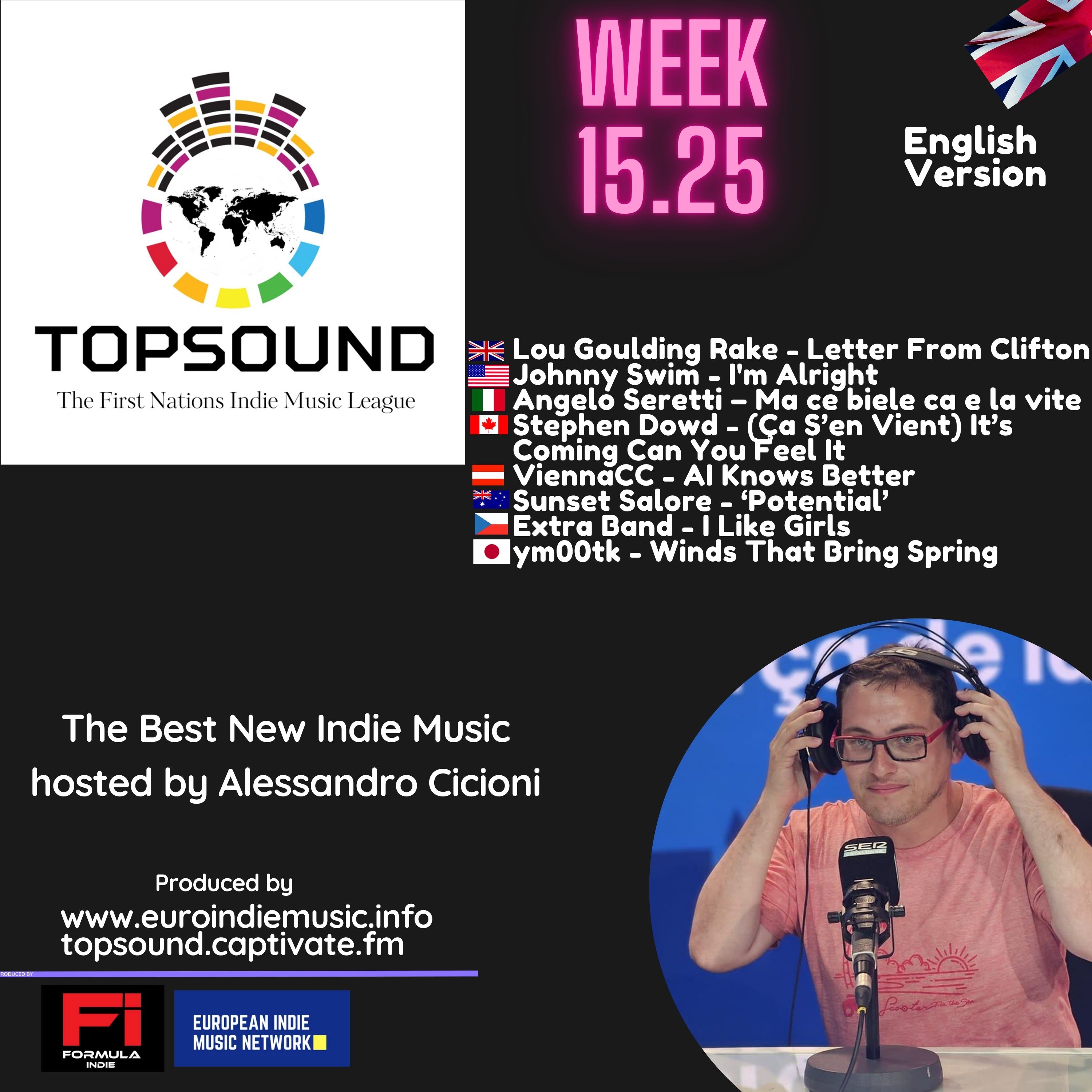 TopSound