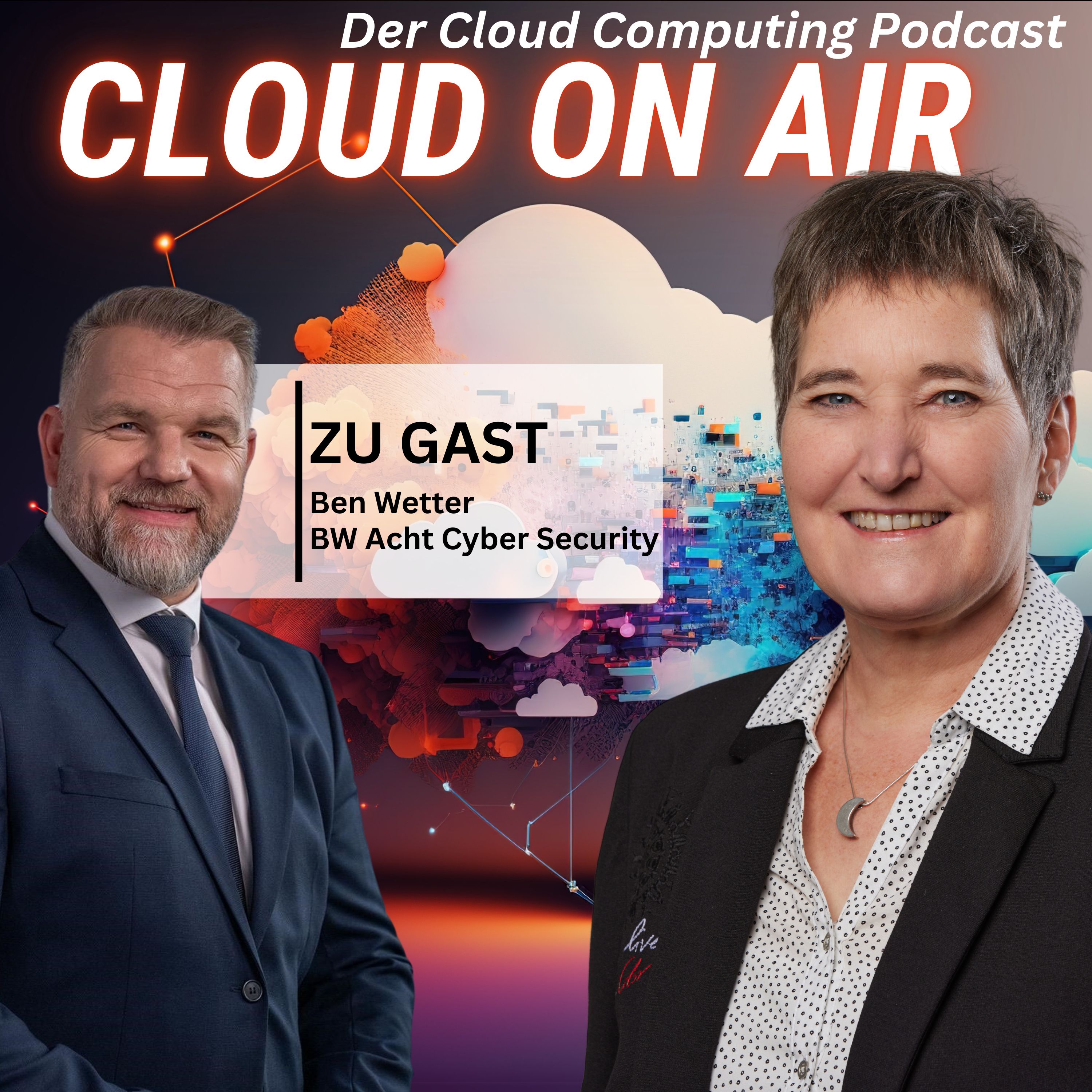 Cloud on Air
