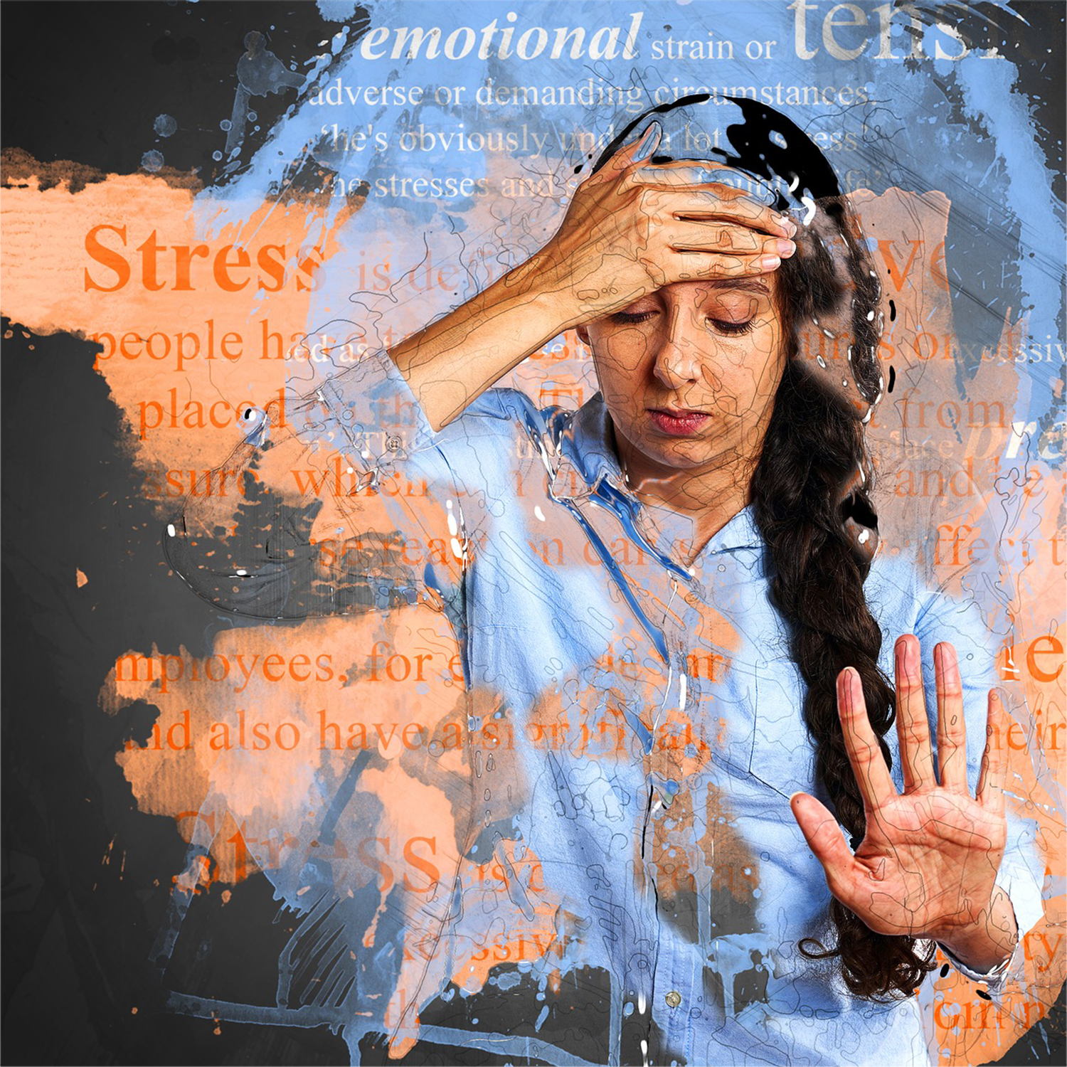 Ep. 18: Overcoming Depression