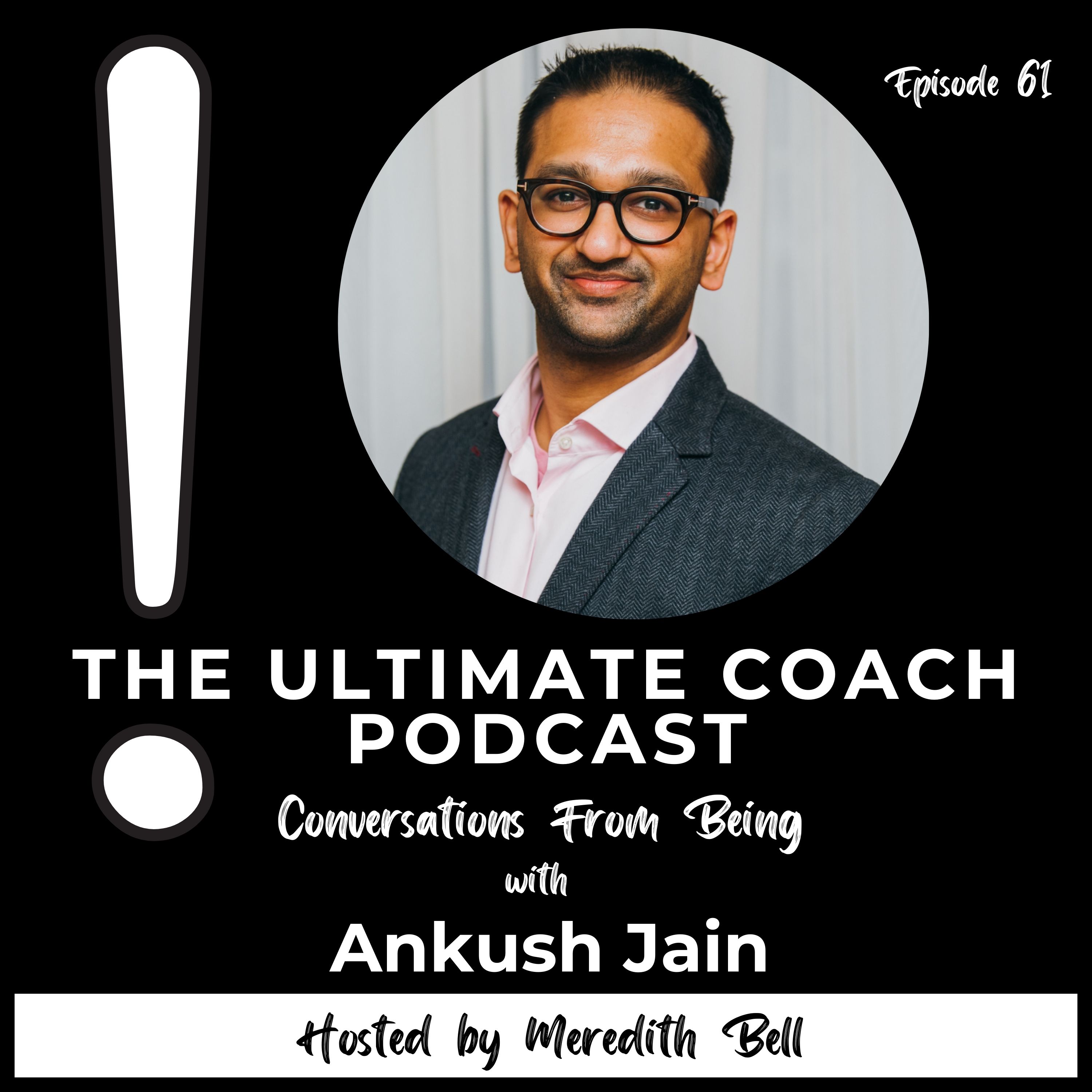 The Ultimate Coach Podcast