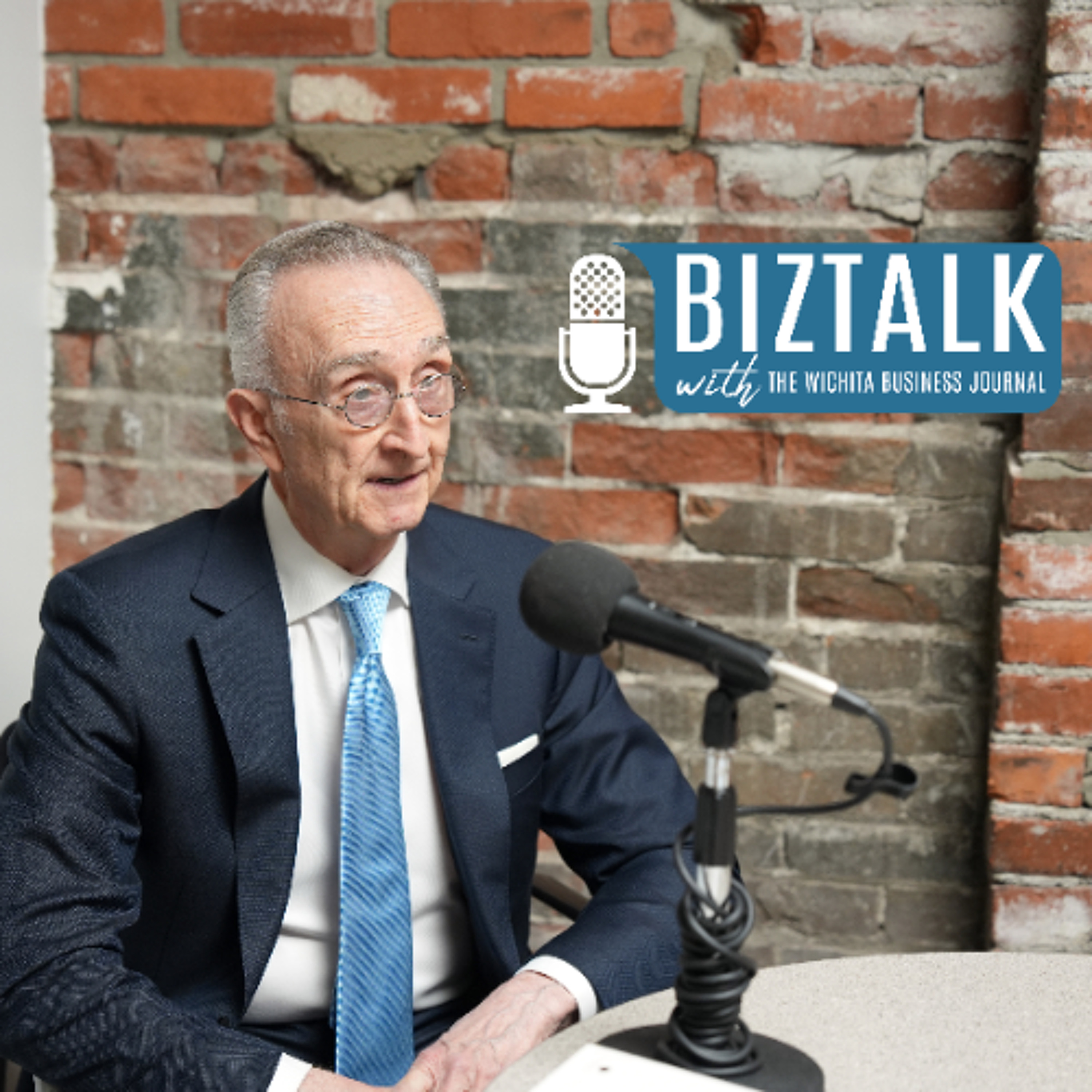 413: Criminal defense attorney Dan Monnat episode artwork