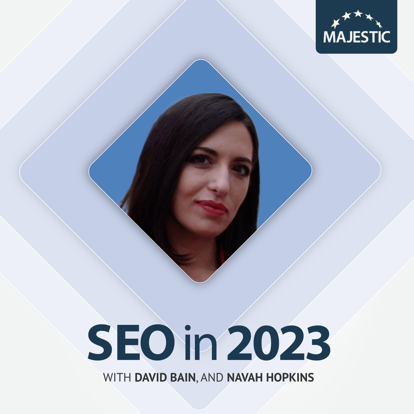 Get ready for more dynamic SERPs - paid and organic content blending together—Navah Hopkins
