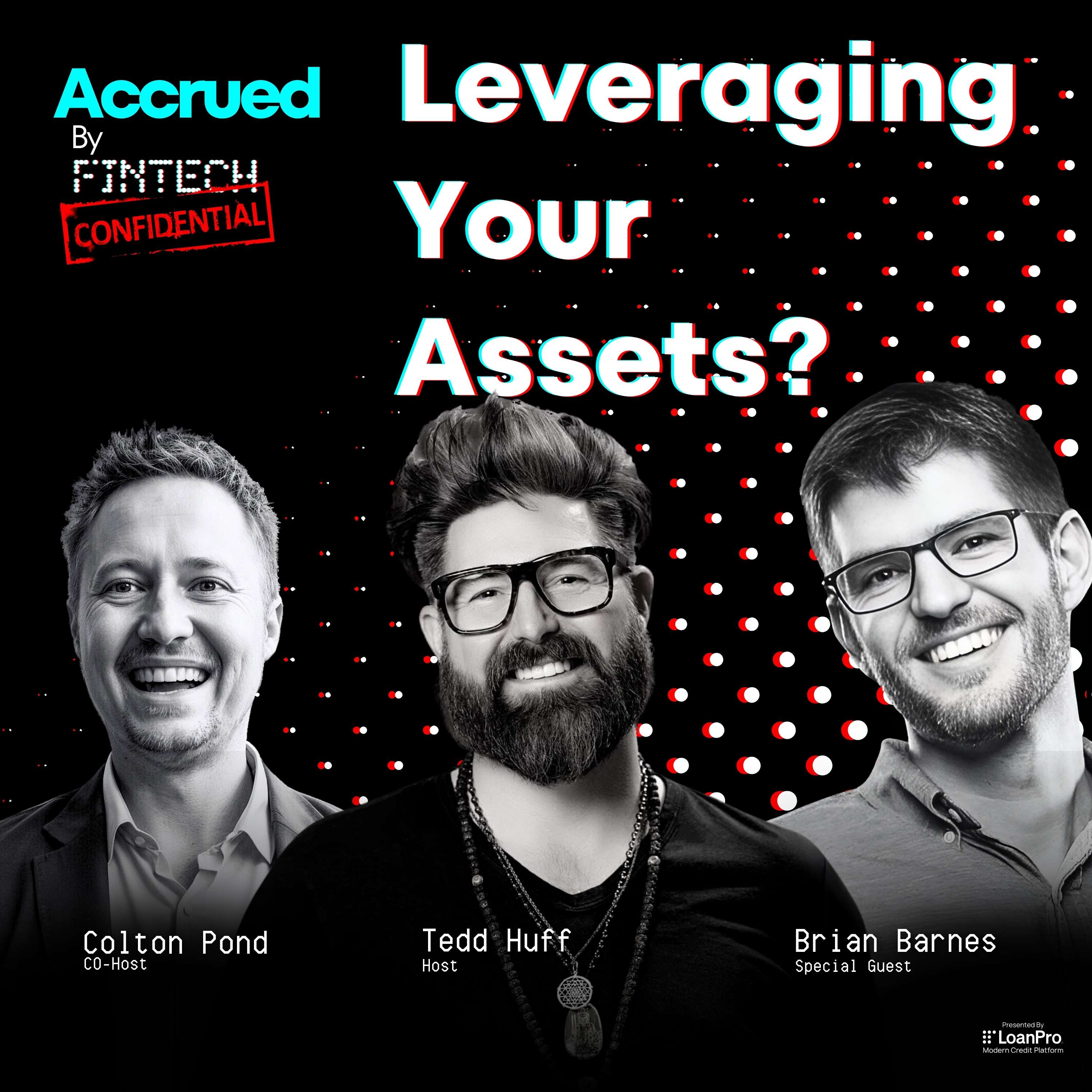 Fintech Confidential